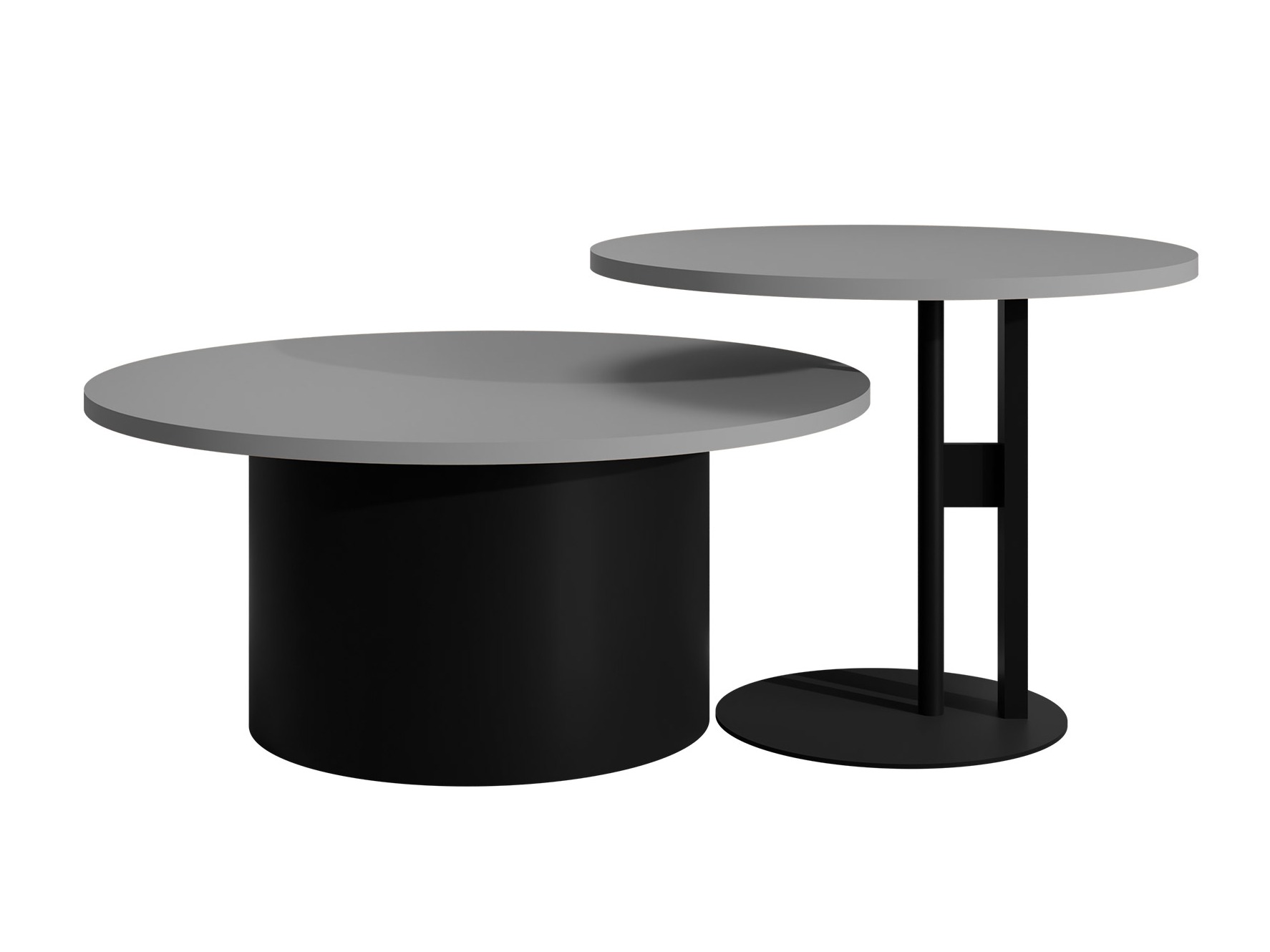 Set de măsuțe de cafea Oswego 159