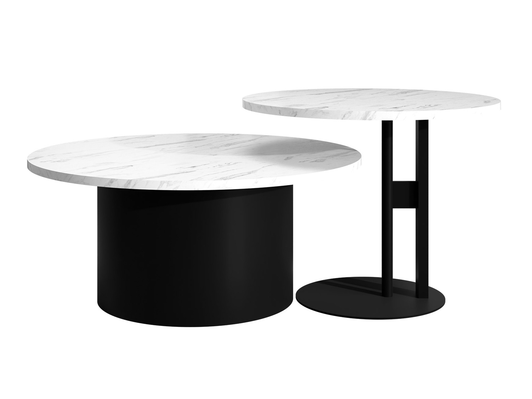 Set de măsuțe de cafea Oswego 159