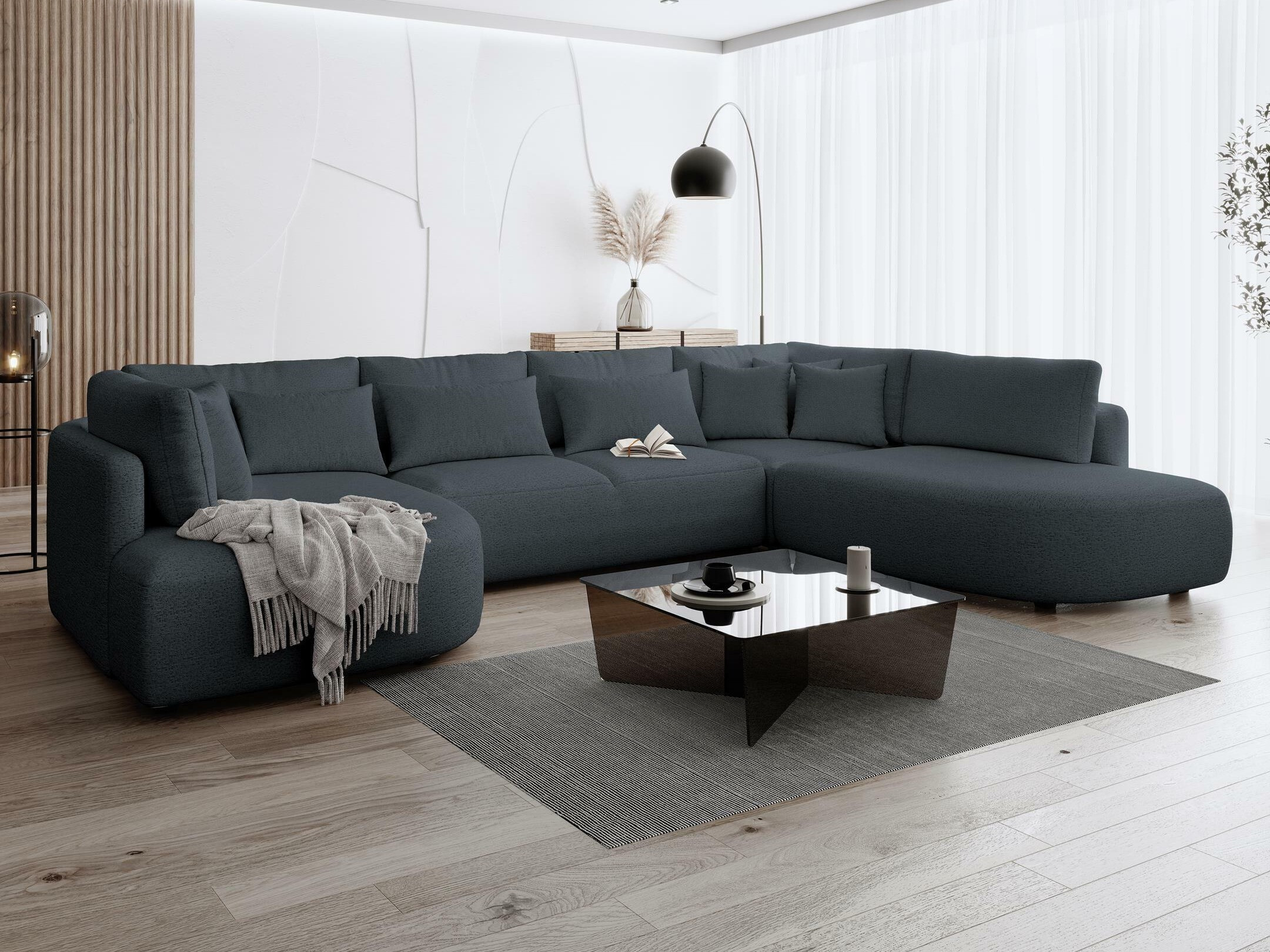 Colțar Deca I (Tresor 19)