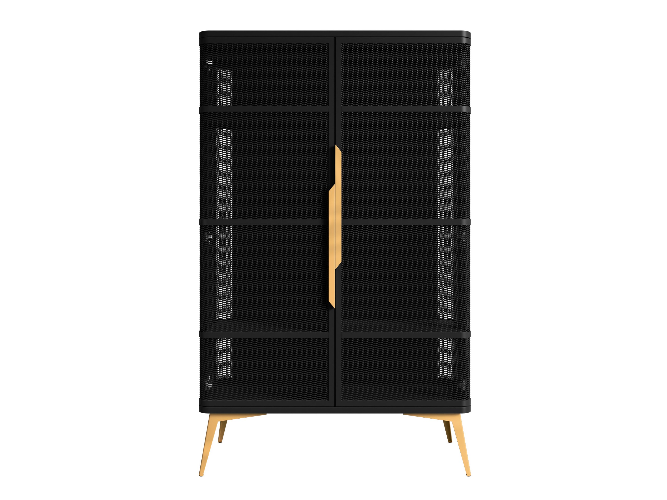 Raft Camfelo 103 (Negru)