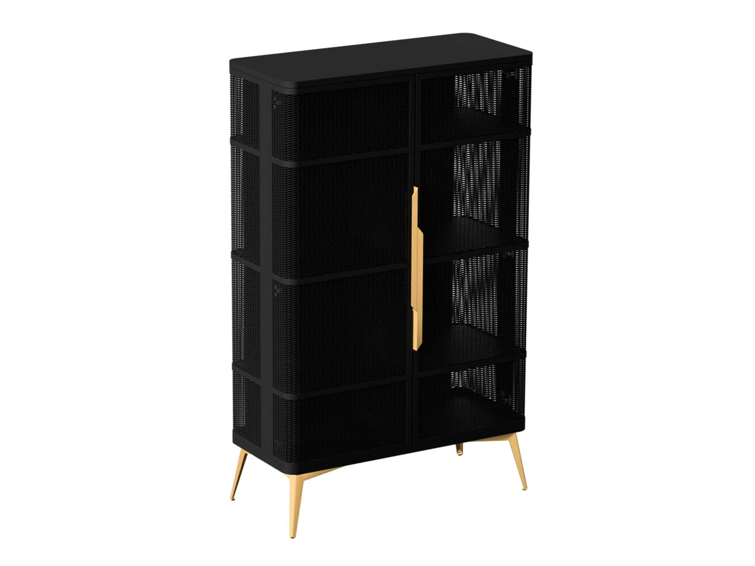 Raft Camfelo 103 (Negru)