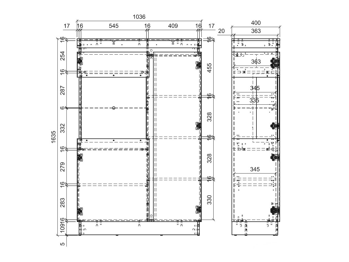 Raft Numeri 108