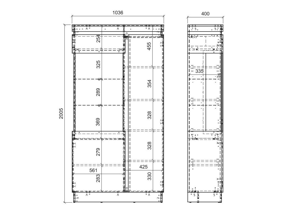 Raft Numeri 111