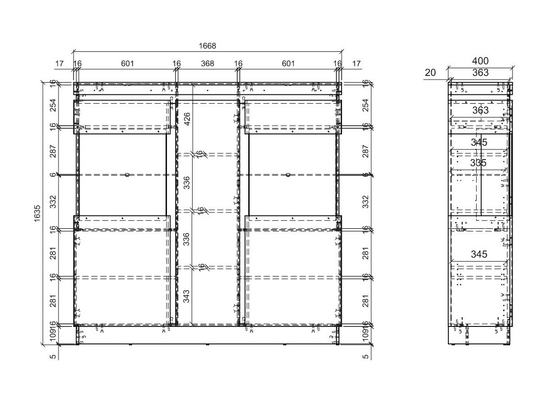 Raft Numeri 112
