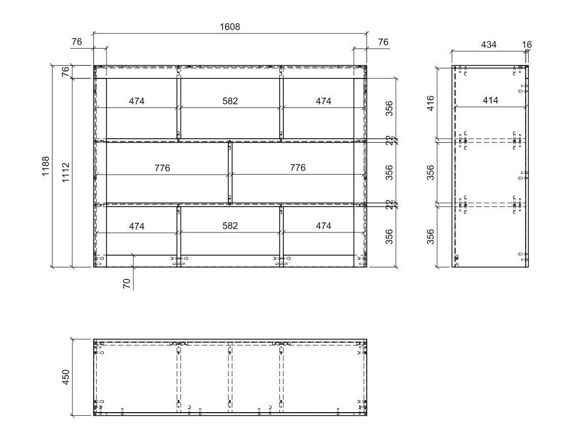 Raft Numeri 120