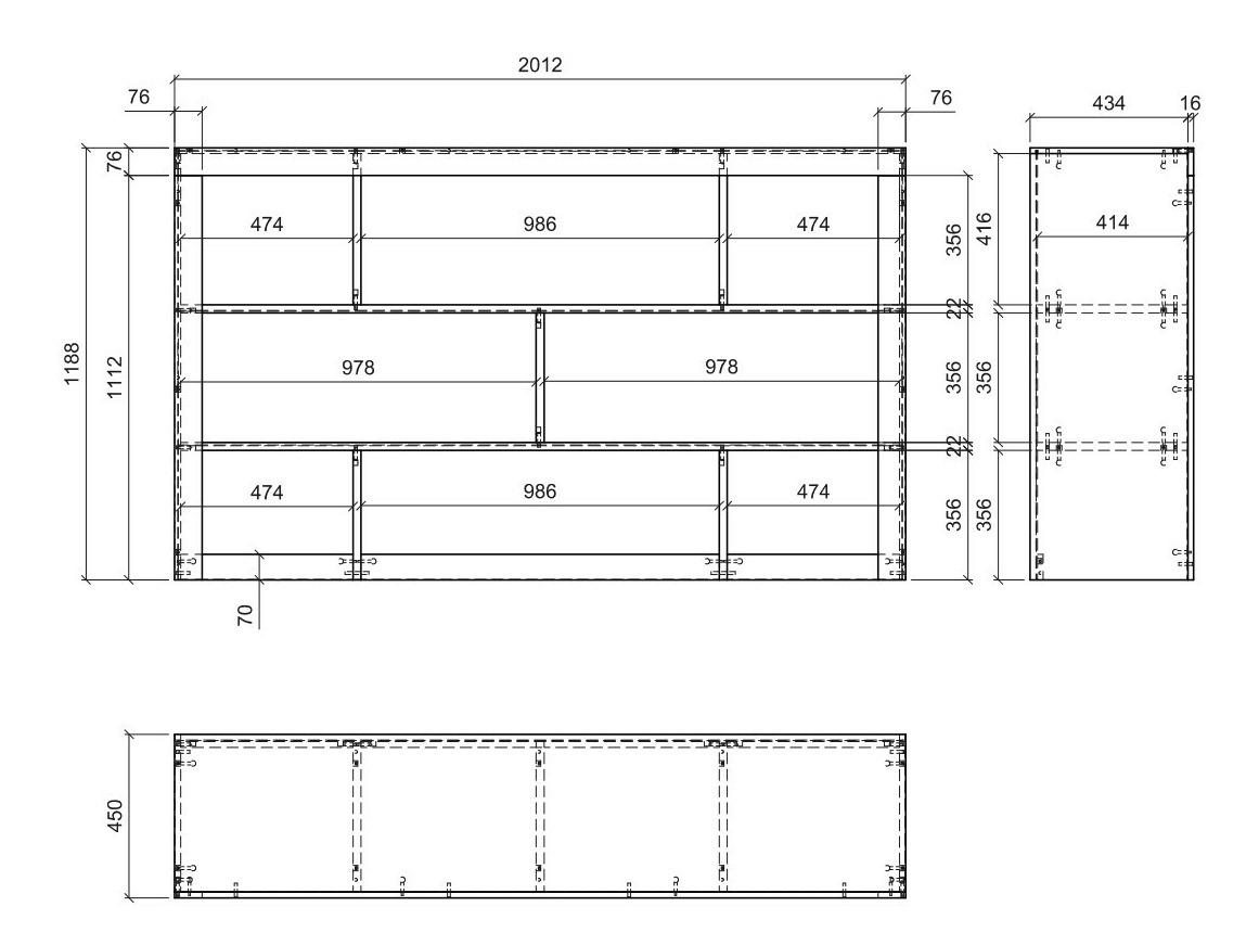 Raft Numeri 121