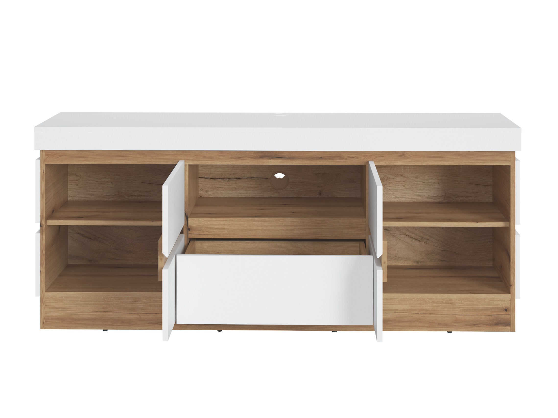 Set de living Numeri 123