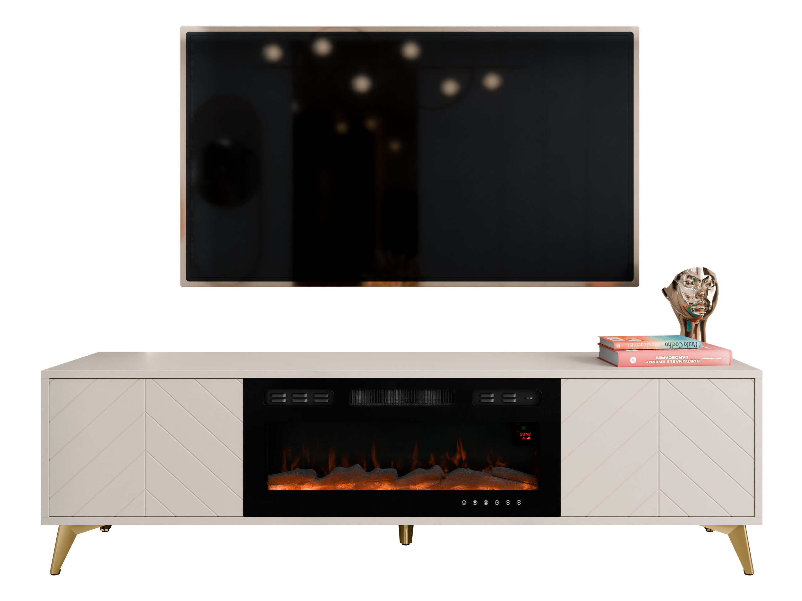 Comodă TV Comfivo Citrus II
