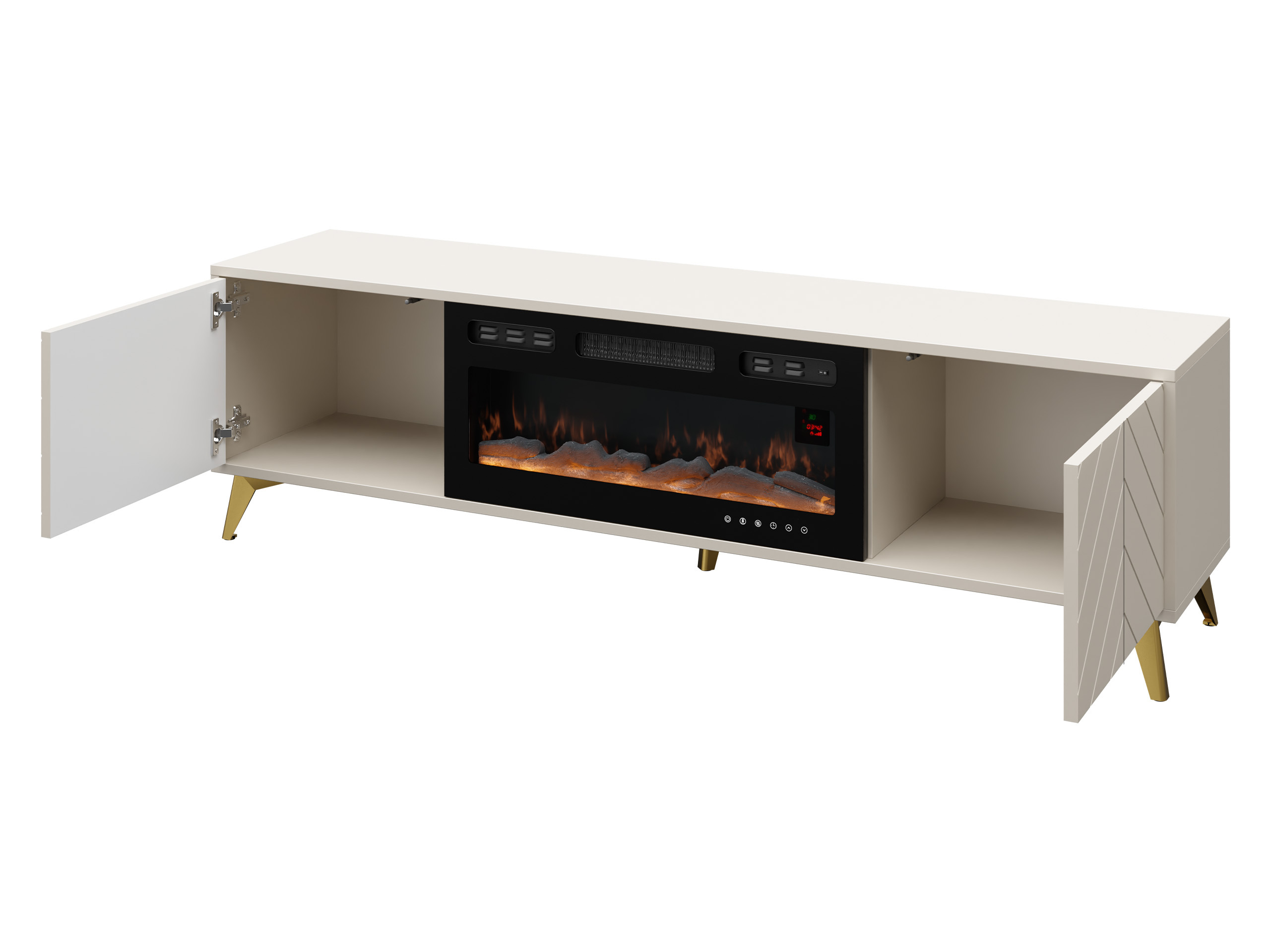 Comodă TV Comfivo Citrus II