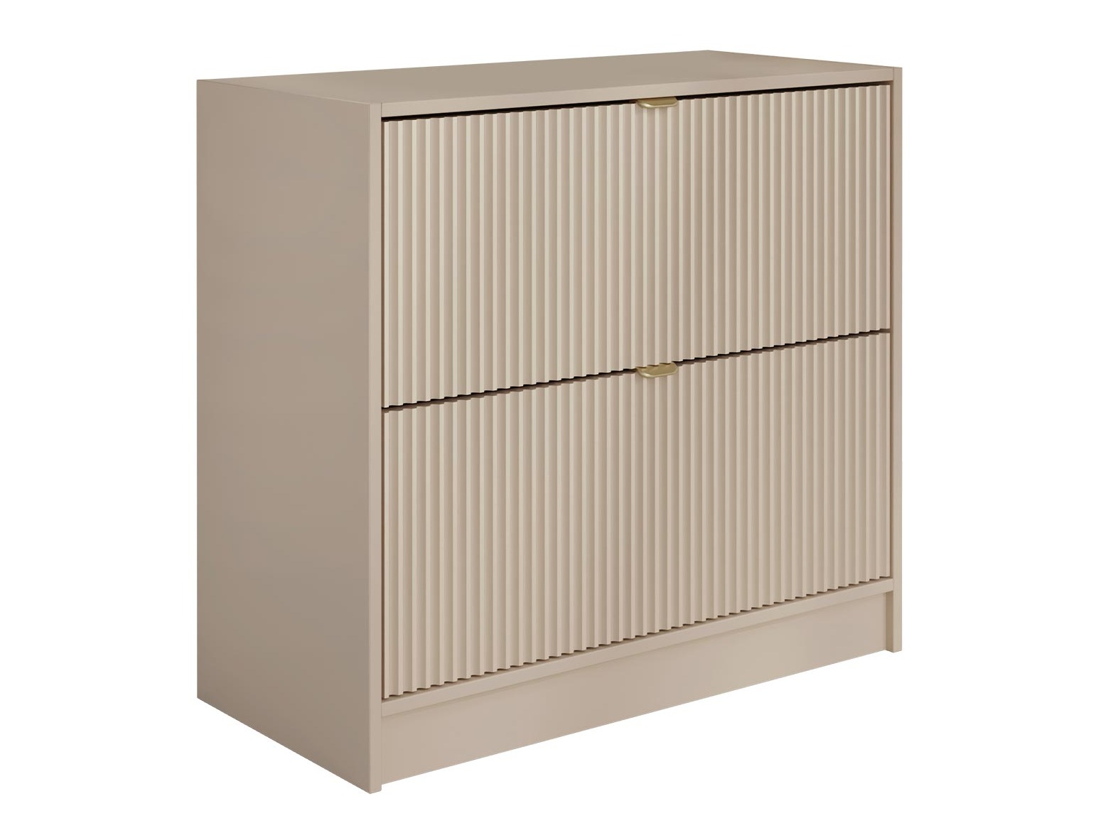 Dulap pantofi Comfivo Velal II (Bej)