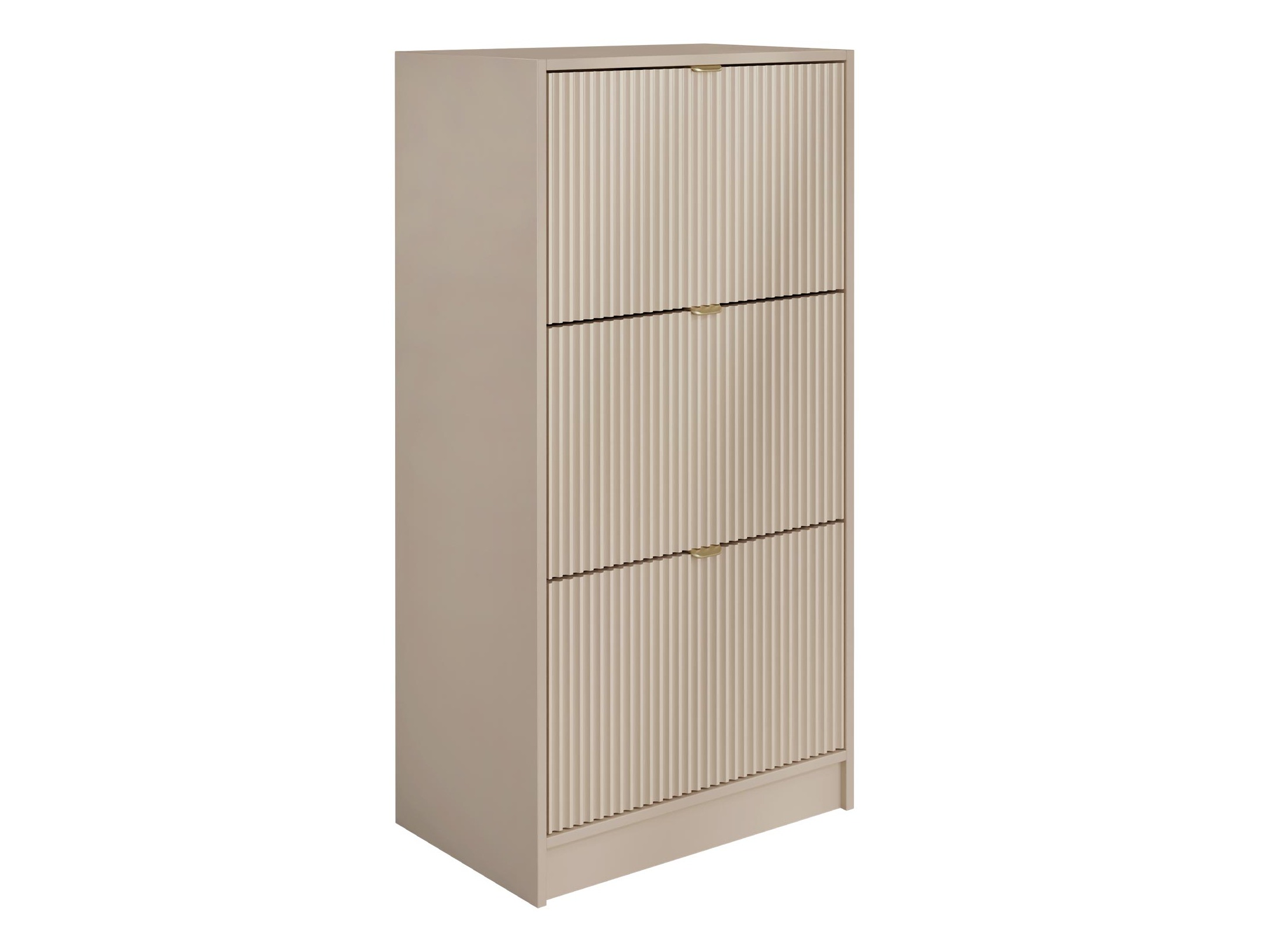 Dulap pantofi Comfivo Velal III (Bej)