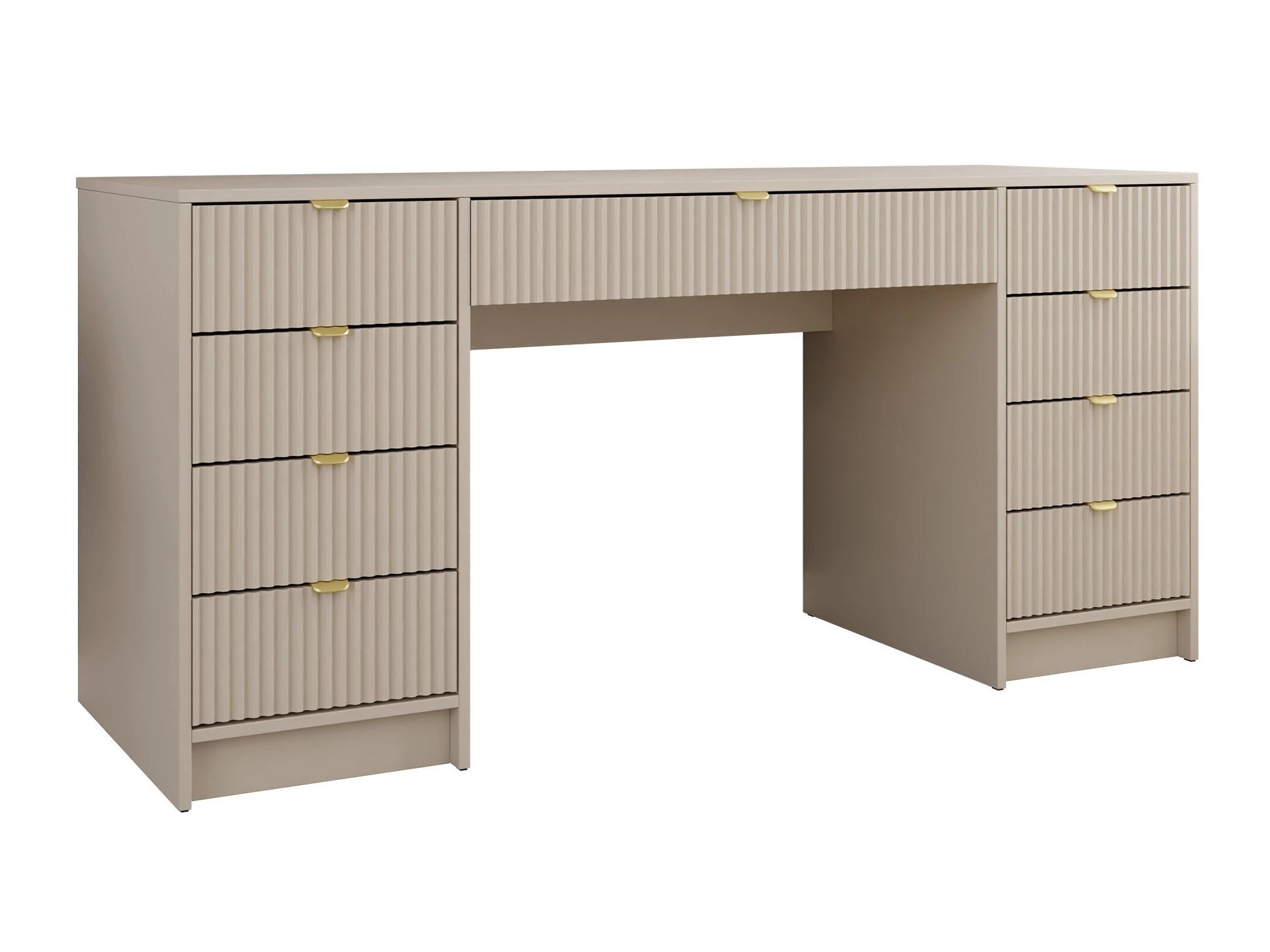 Birou Comfivo Papilio I (Bej)