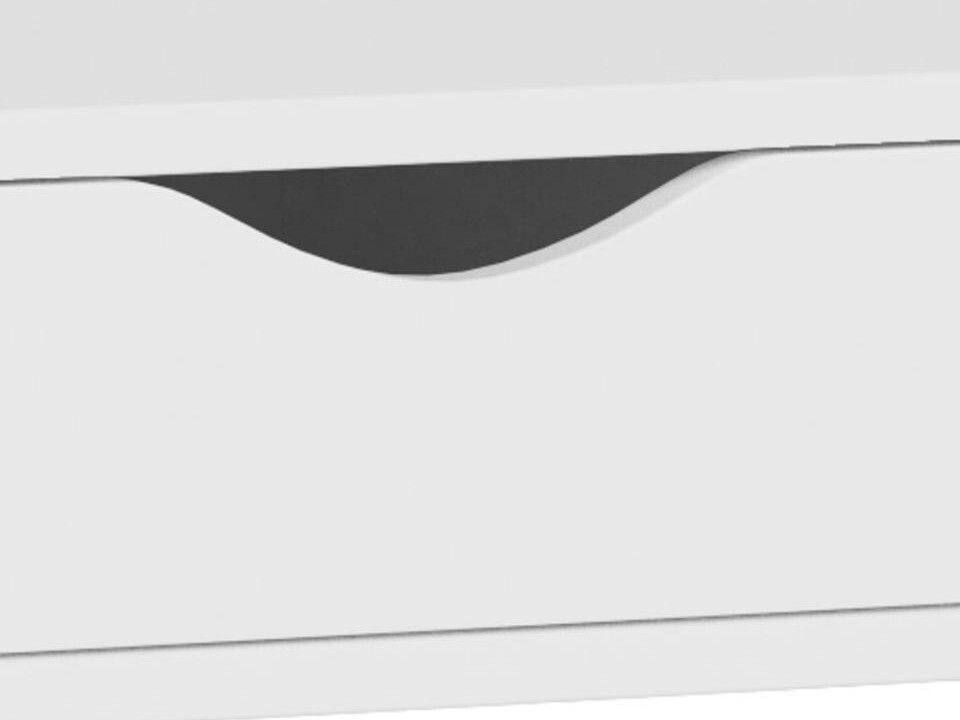 Birou Norsica 113 (Alb)