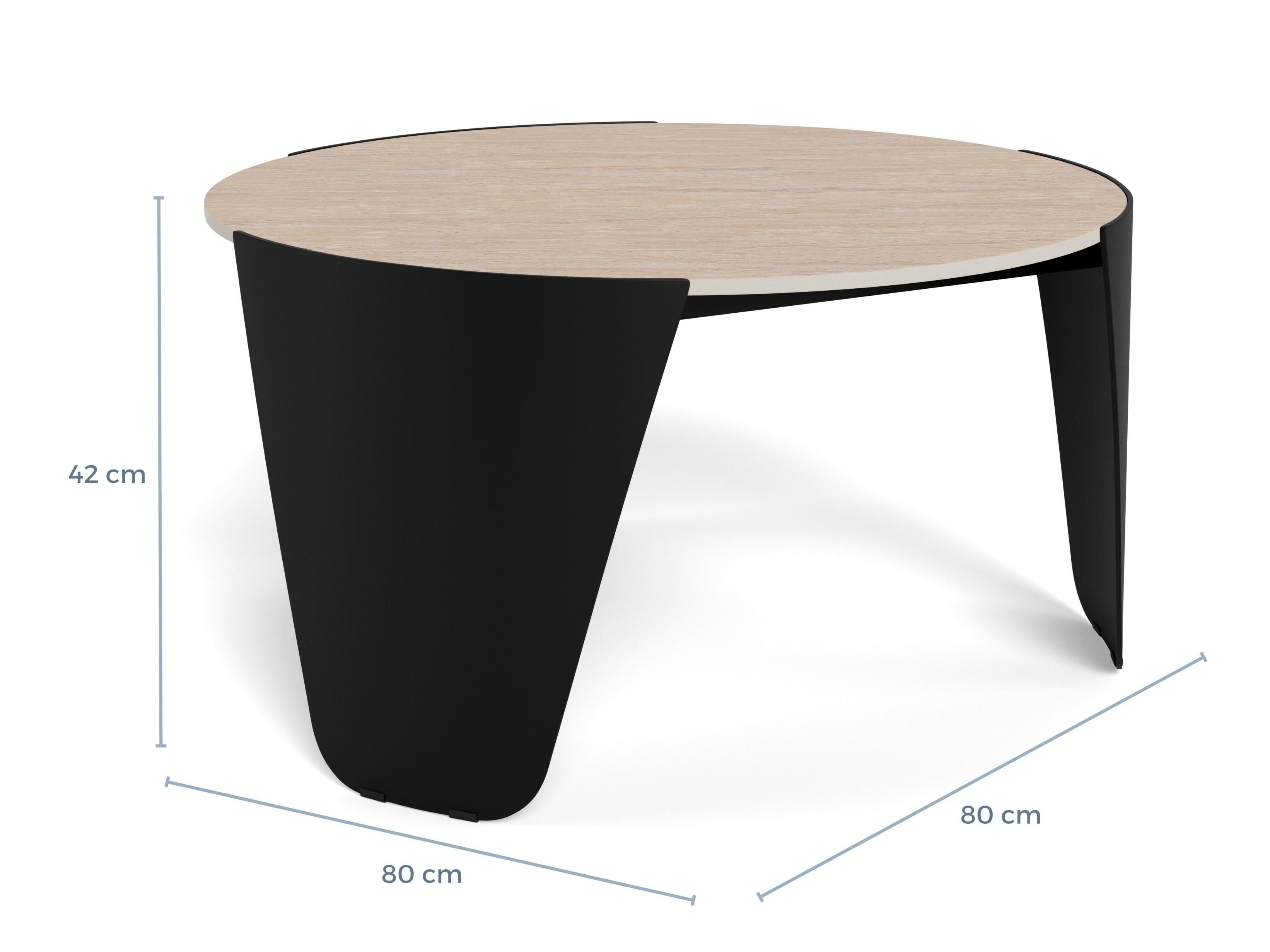 Măsuță de cafea Norsica 1036