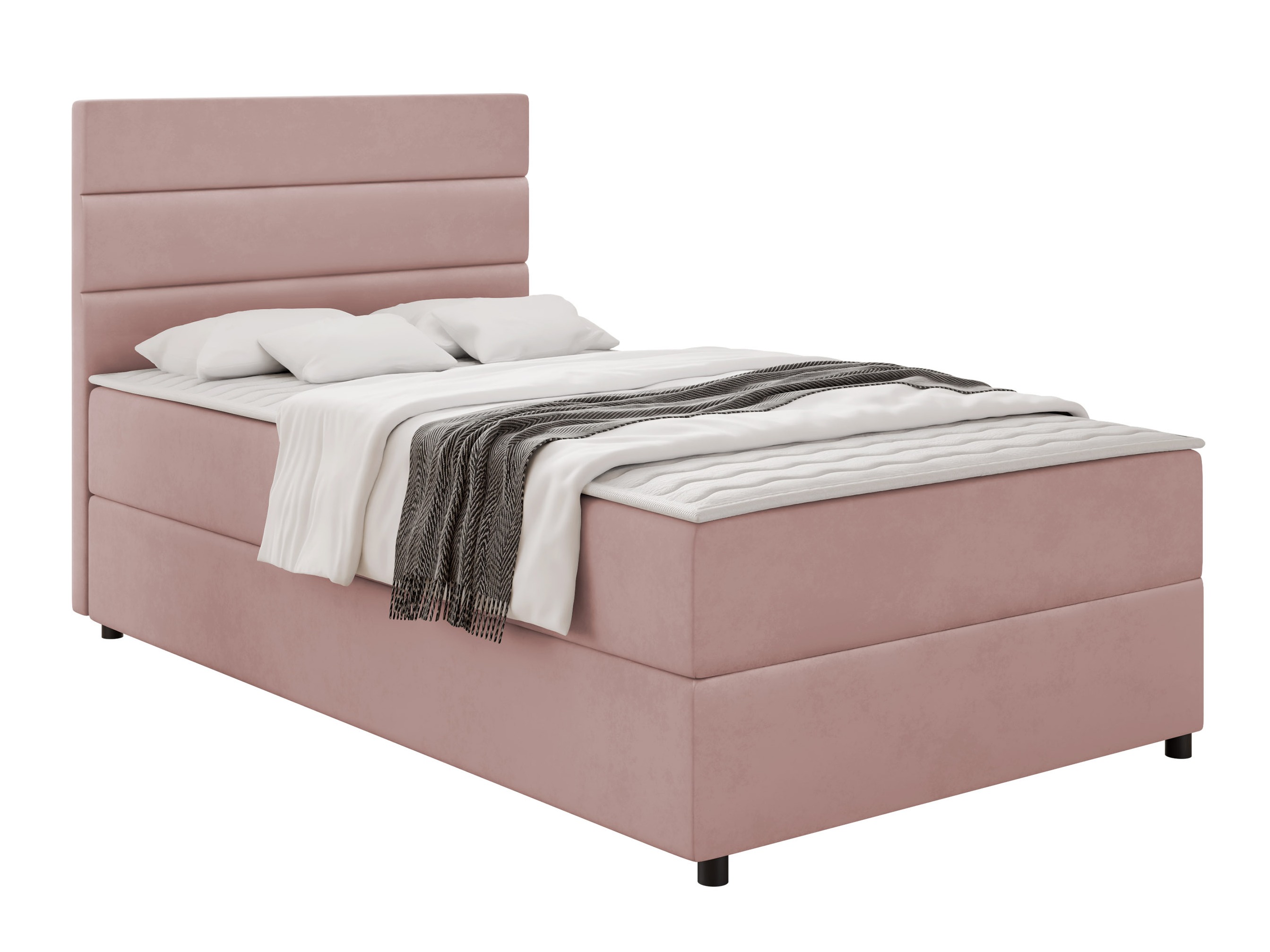 Pat boxspring Delphio (Manila 09)
