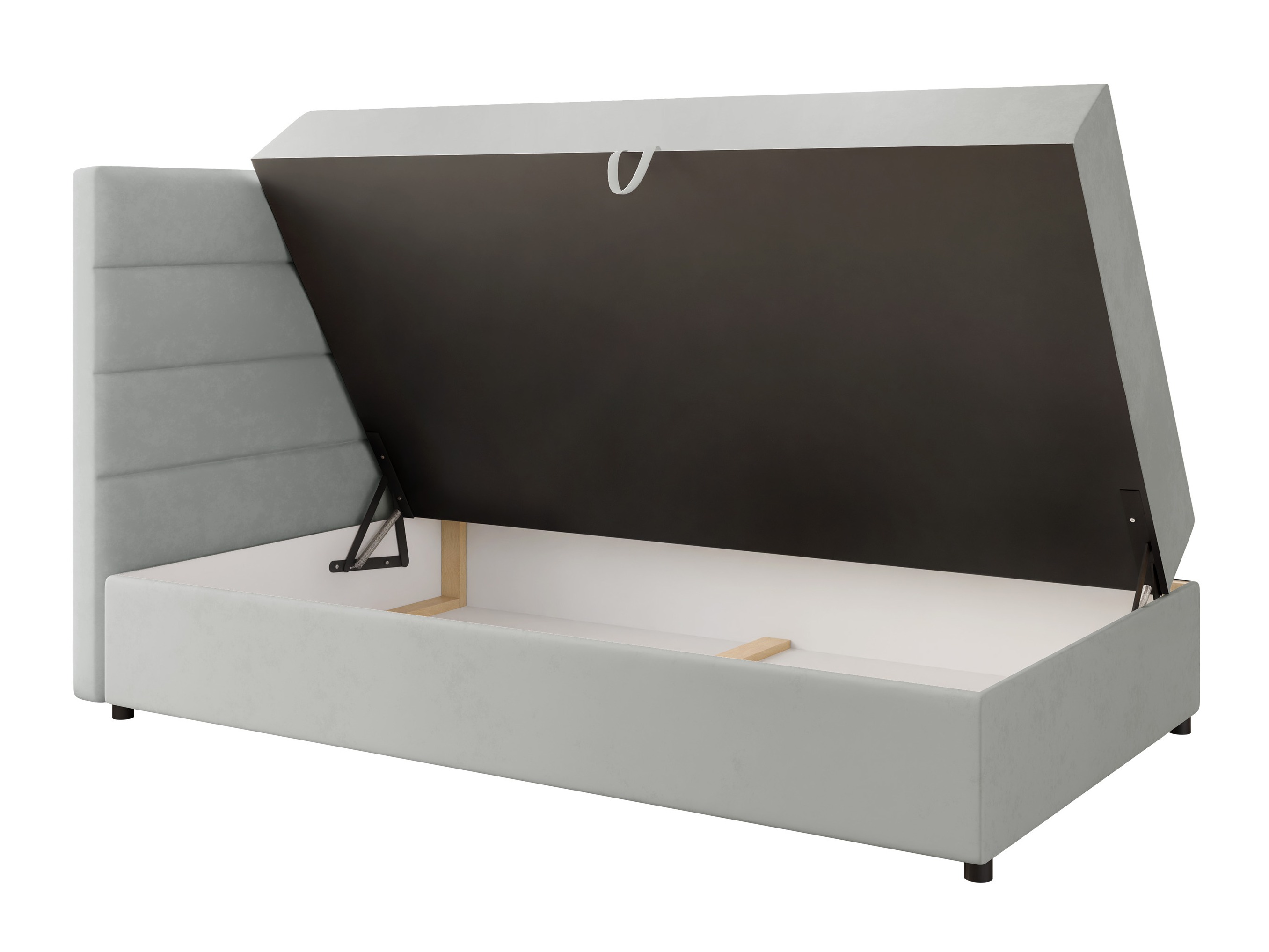 Pat boxspring Delphio (Manila 14)