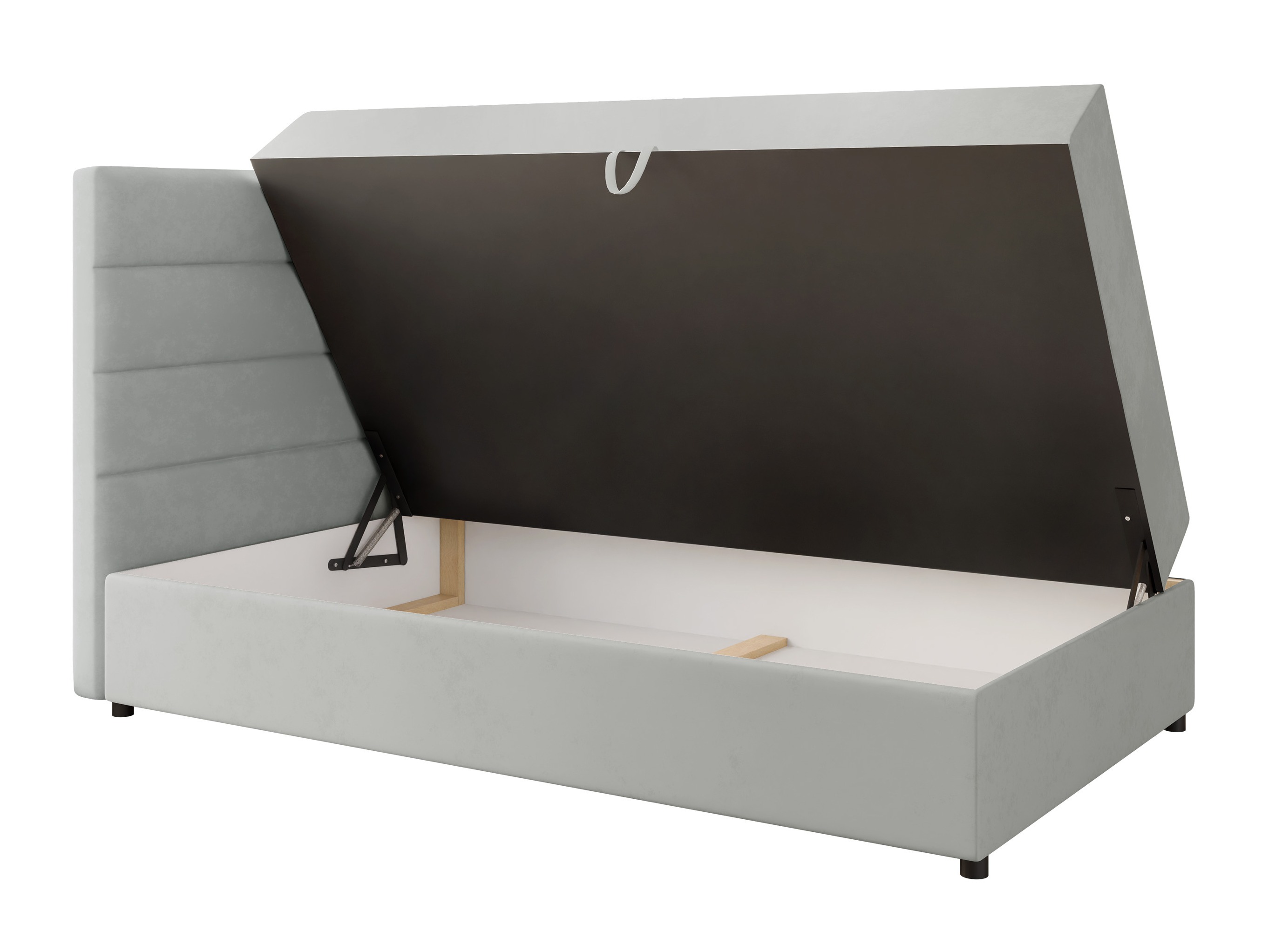 Pat boxspring Delphio (Manila 16)