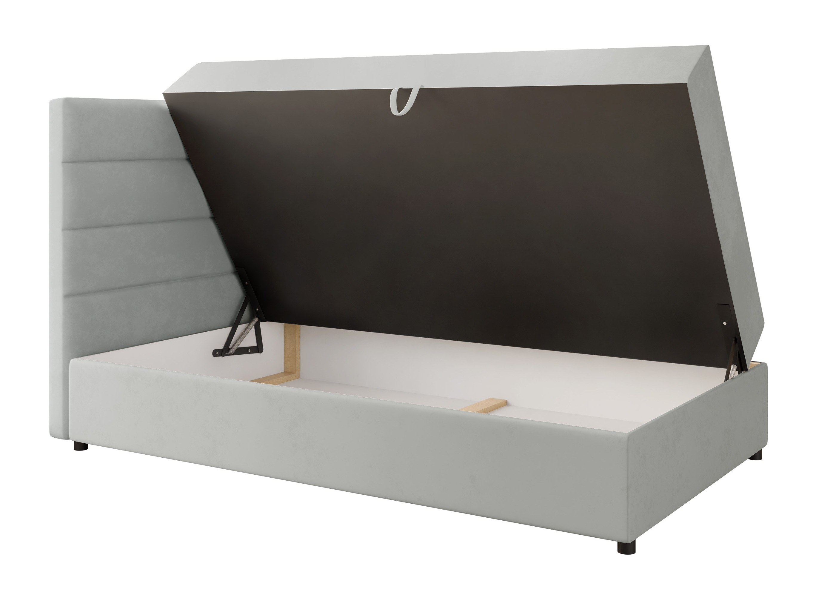 Pat boxspring Delphio (Manila 26)