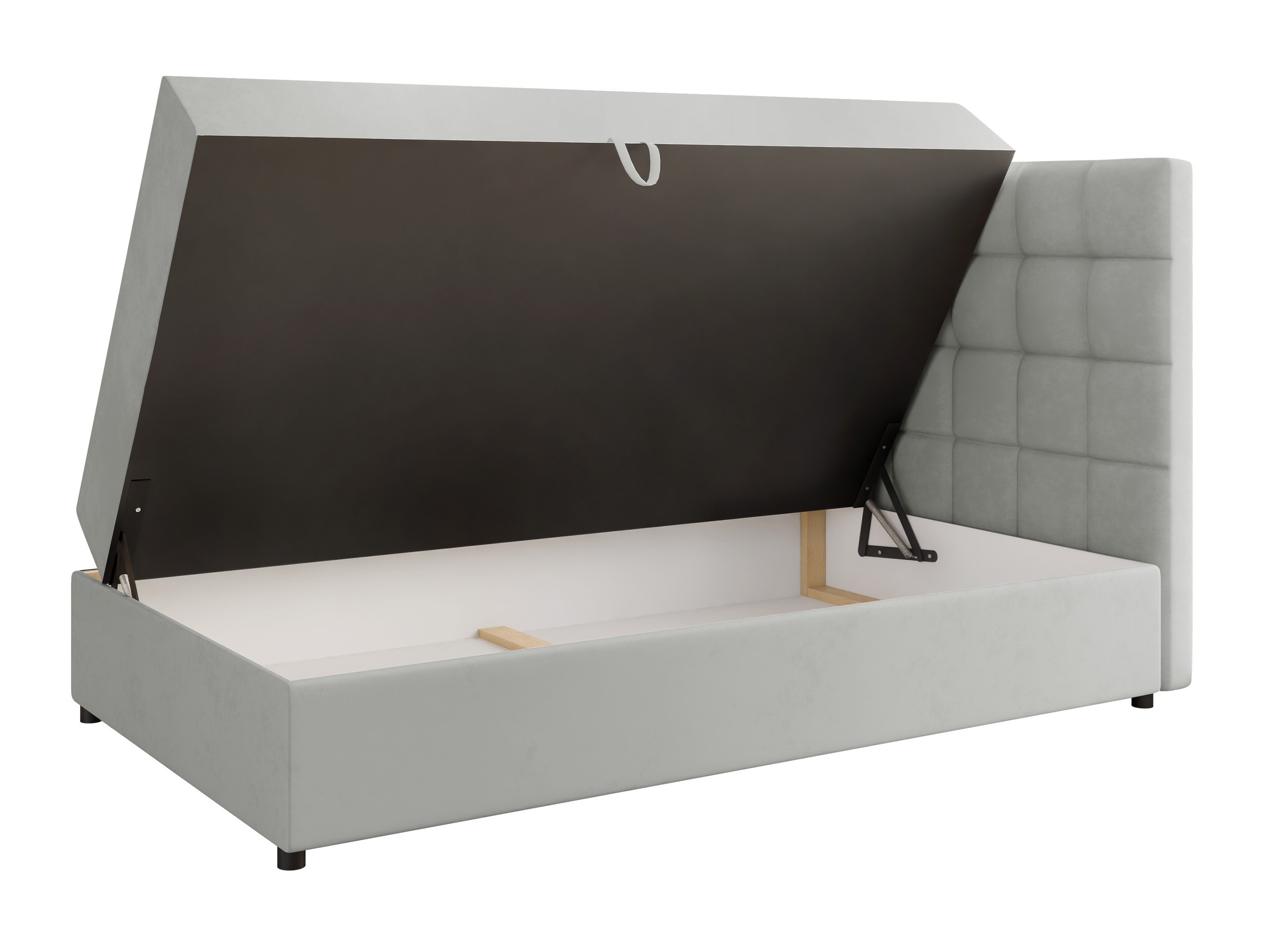 Pat boxspring Sanford 107 (Manila 02)