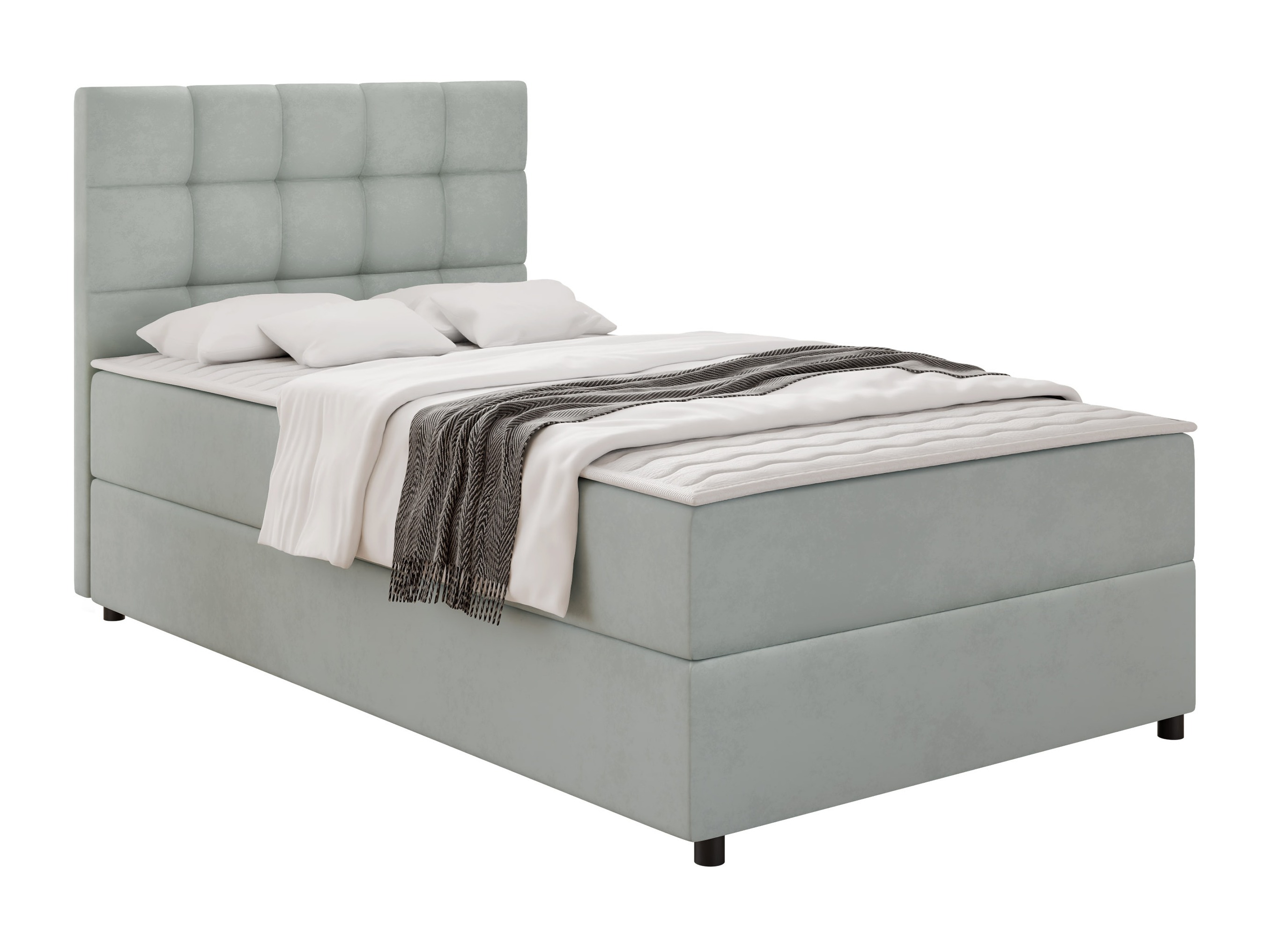 Pat boxspring Sanford 107 (Manila 14)