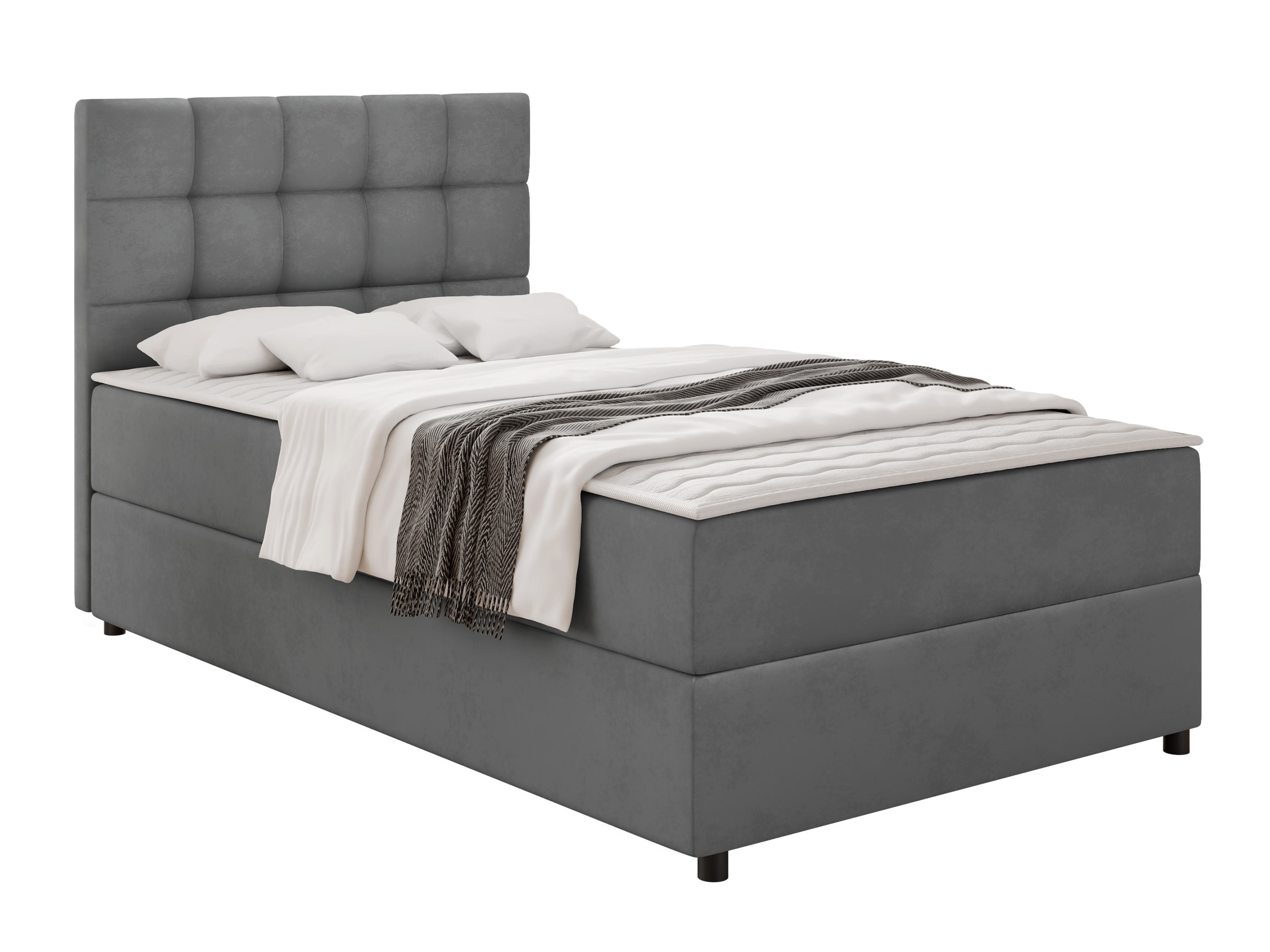 Pat boxspring Sanford 107 (Manila 16)