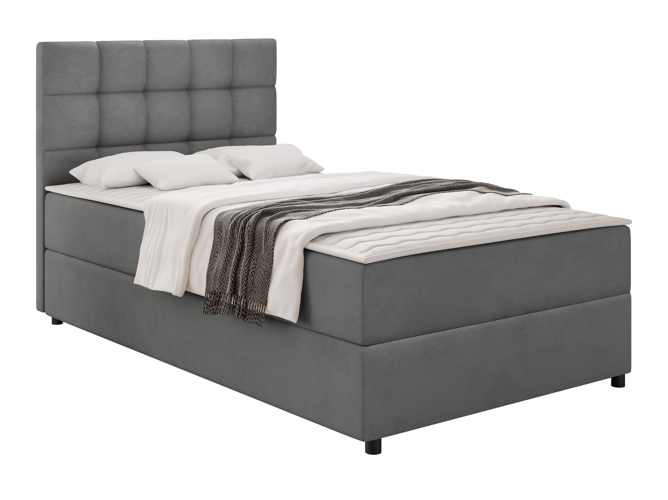 Pat boxspring Sanford 107 (Manila 16)