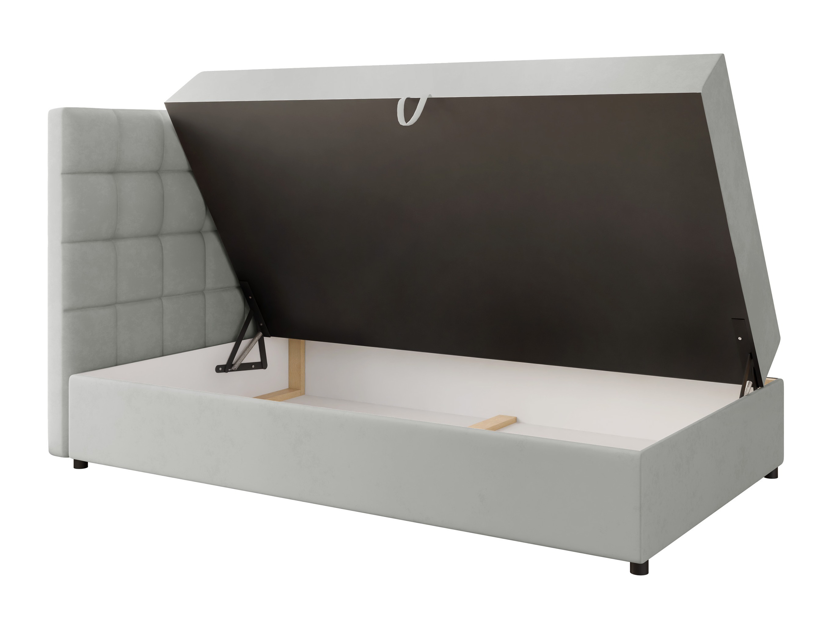 Pat boxspring Sanford 107 (Manila 26)