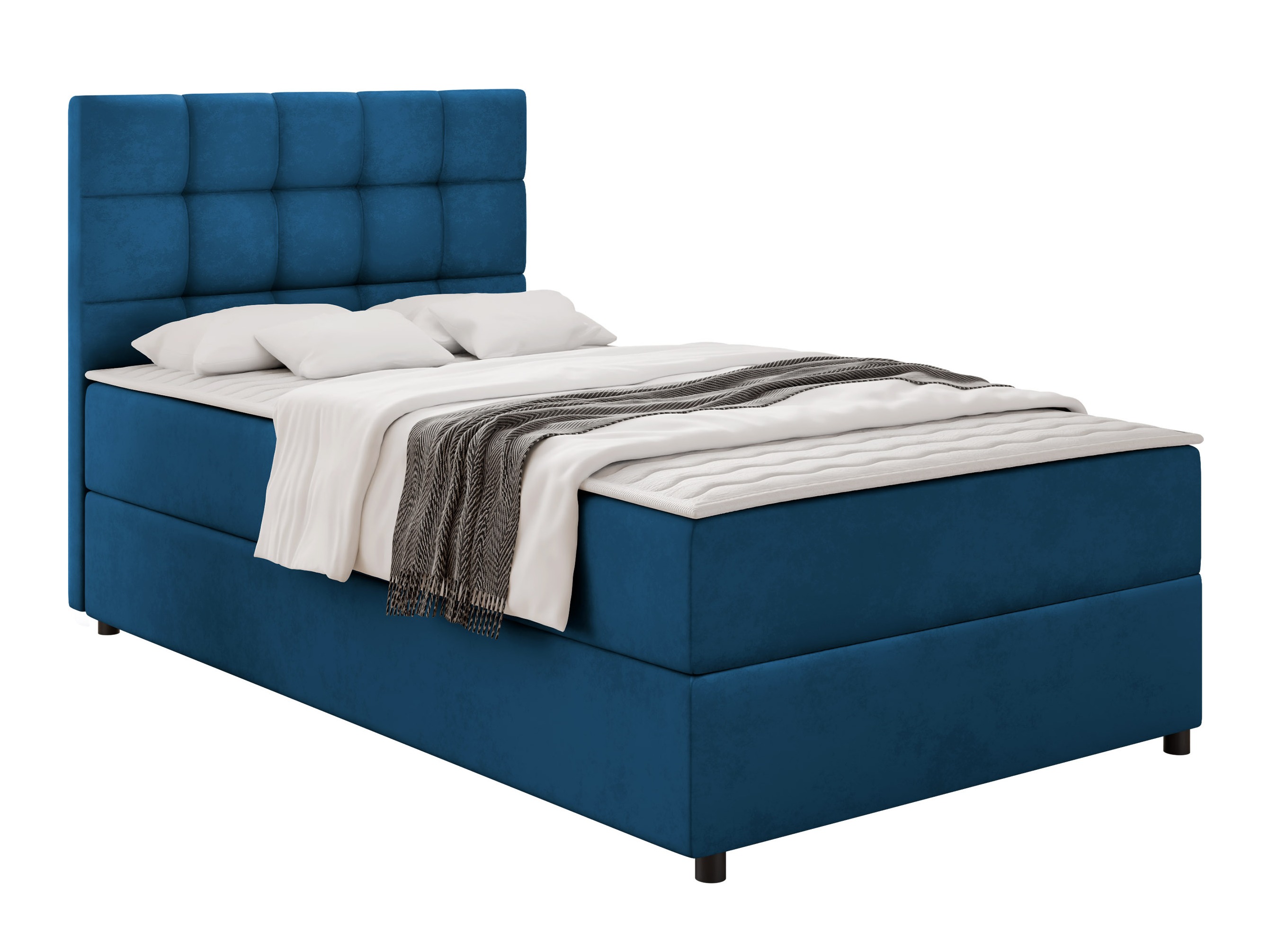 Pat boxspring Sanford 107 (Manila 26)