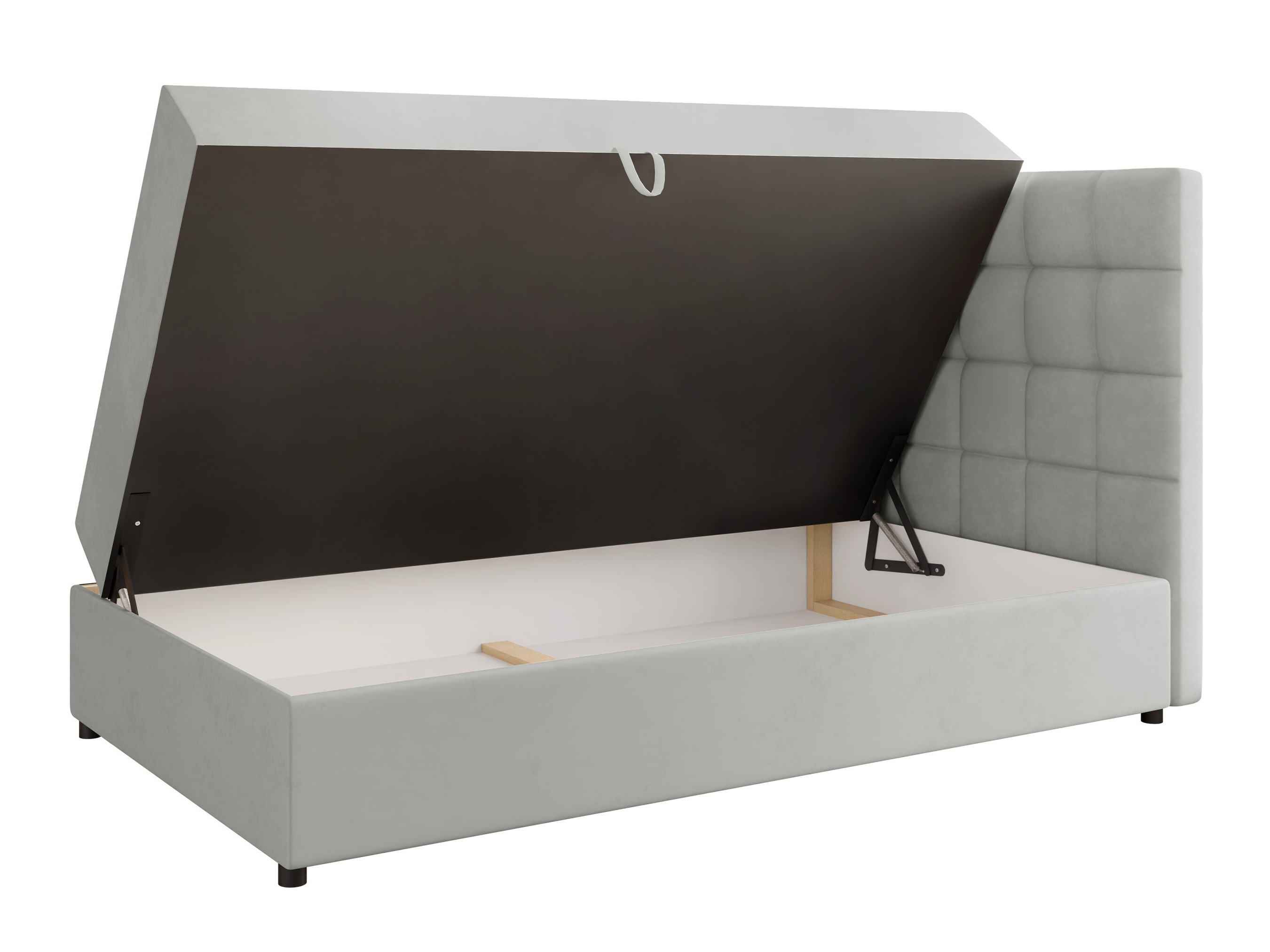 Pat boxspring Sanford 107 (Manila 26)