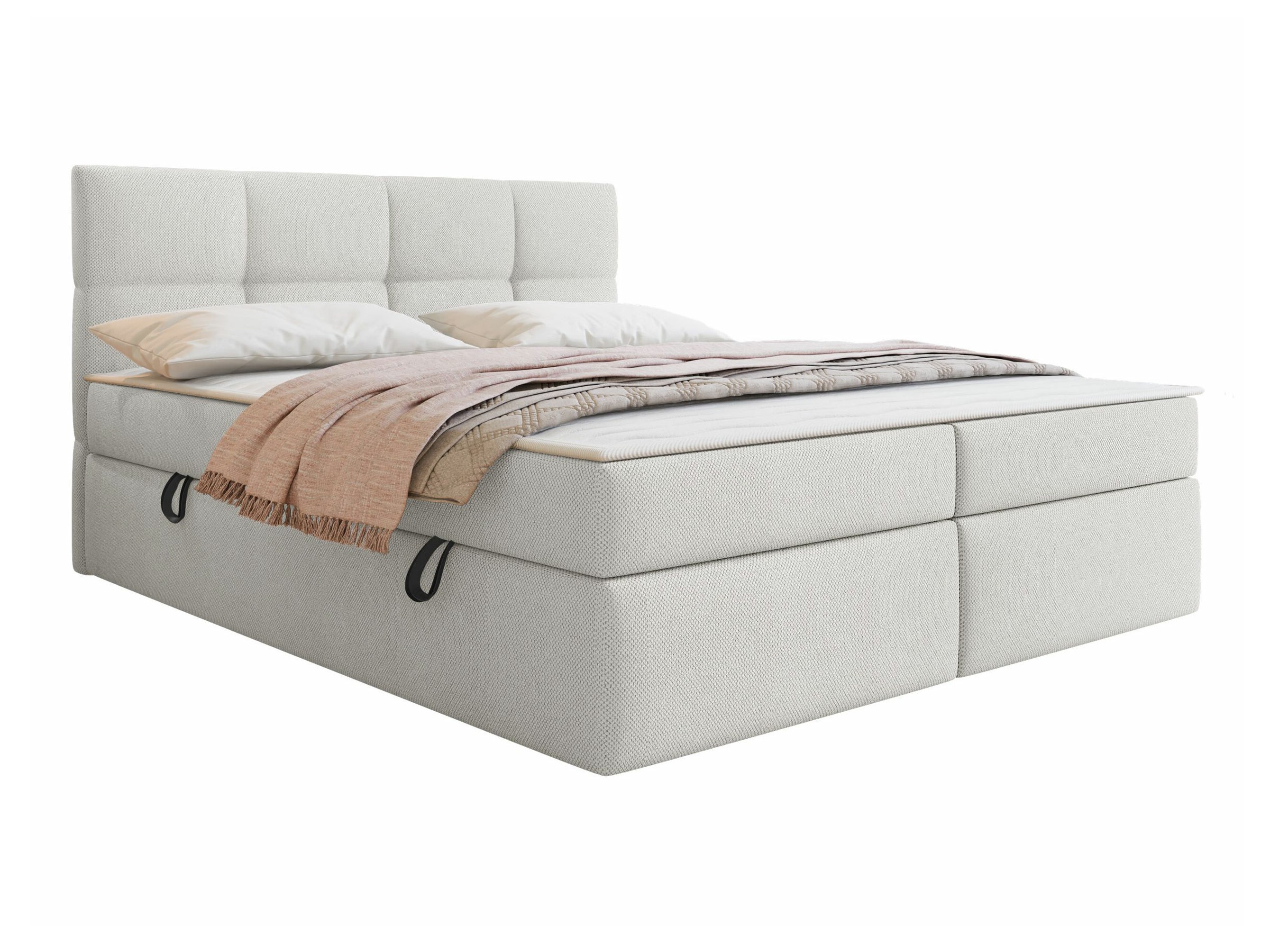 Pat boxspring ComfiDream Nivina (Curio 02)
