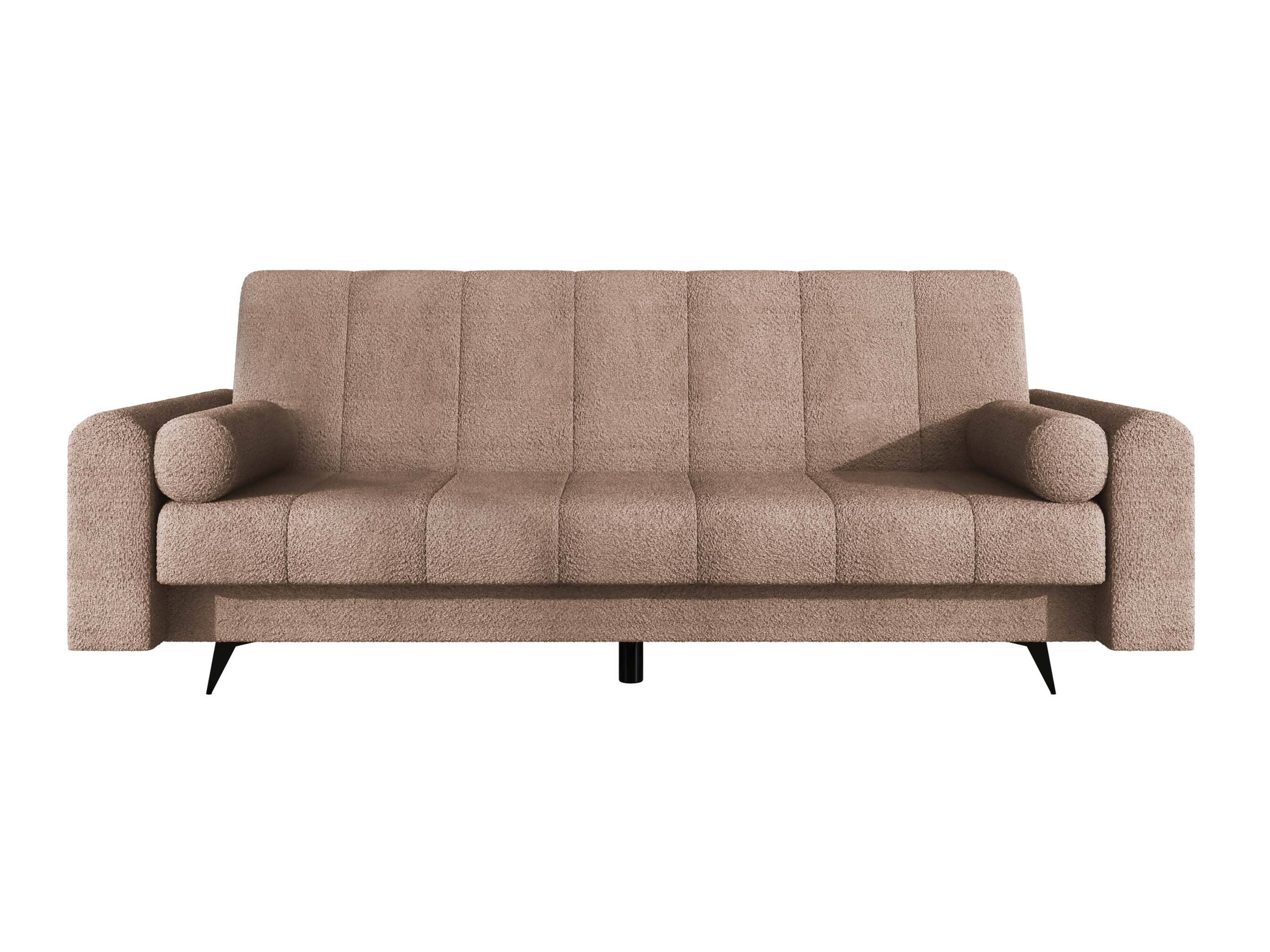 Canapea extensibilă Comfivo Luda (Coral 45)
