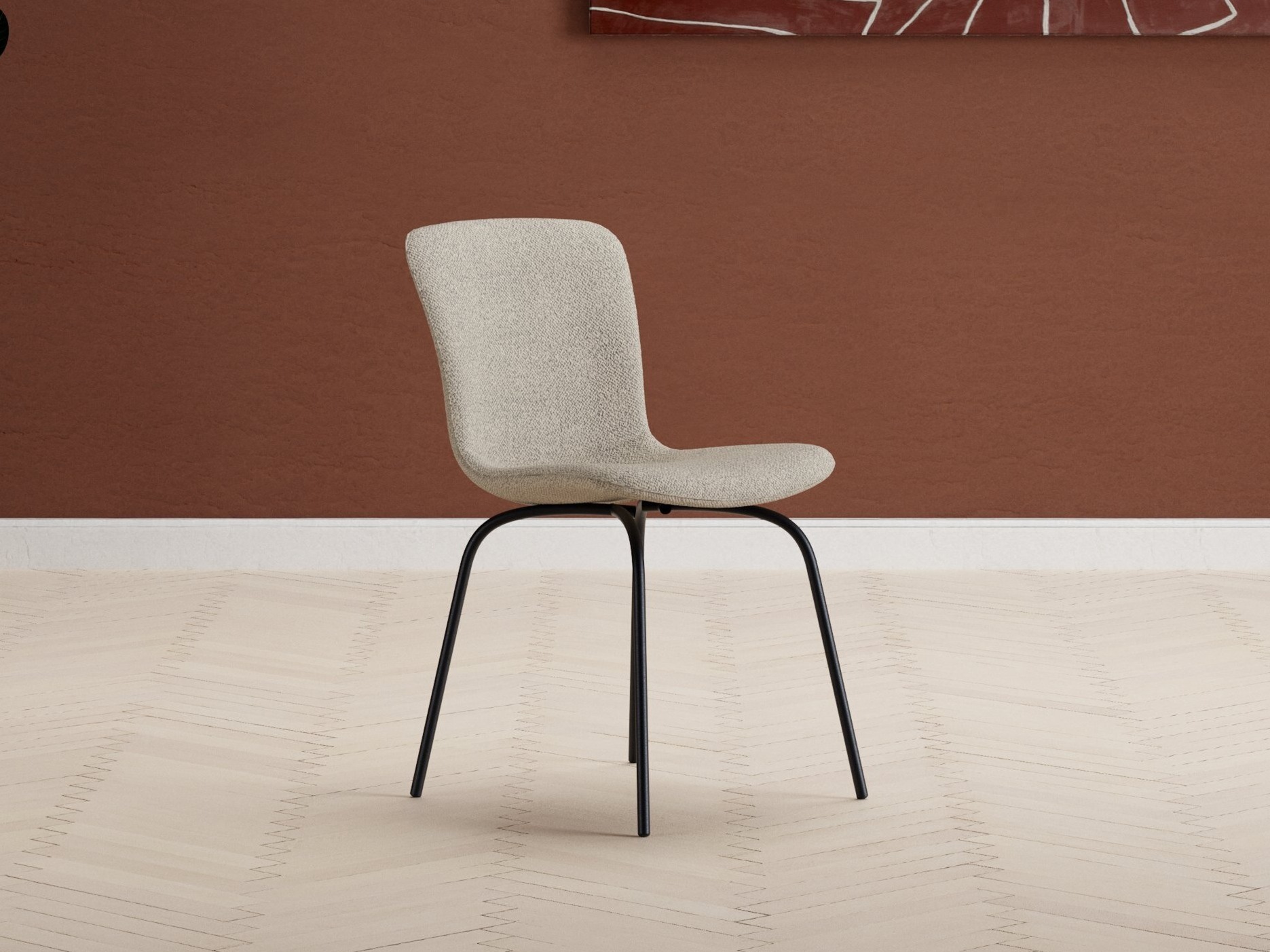 Scaun Dallas 5152
