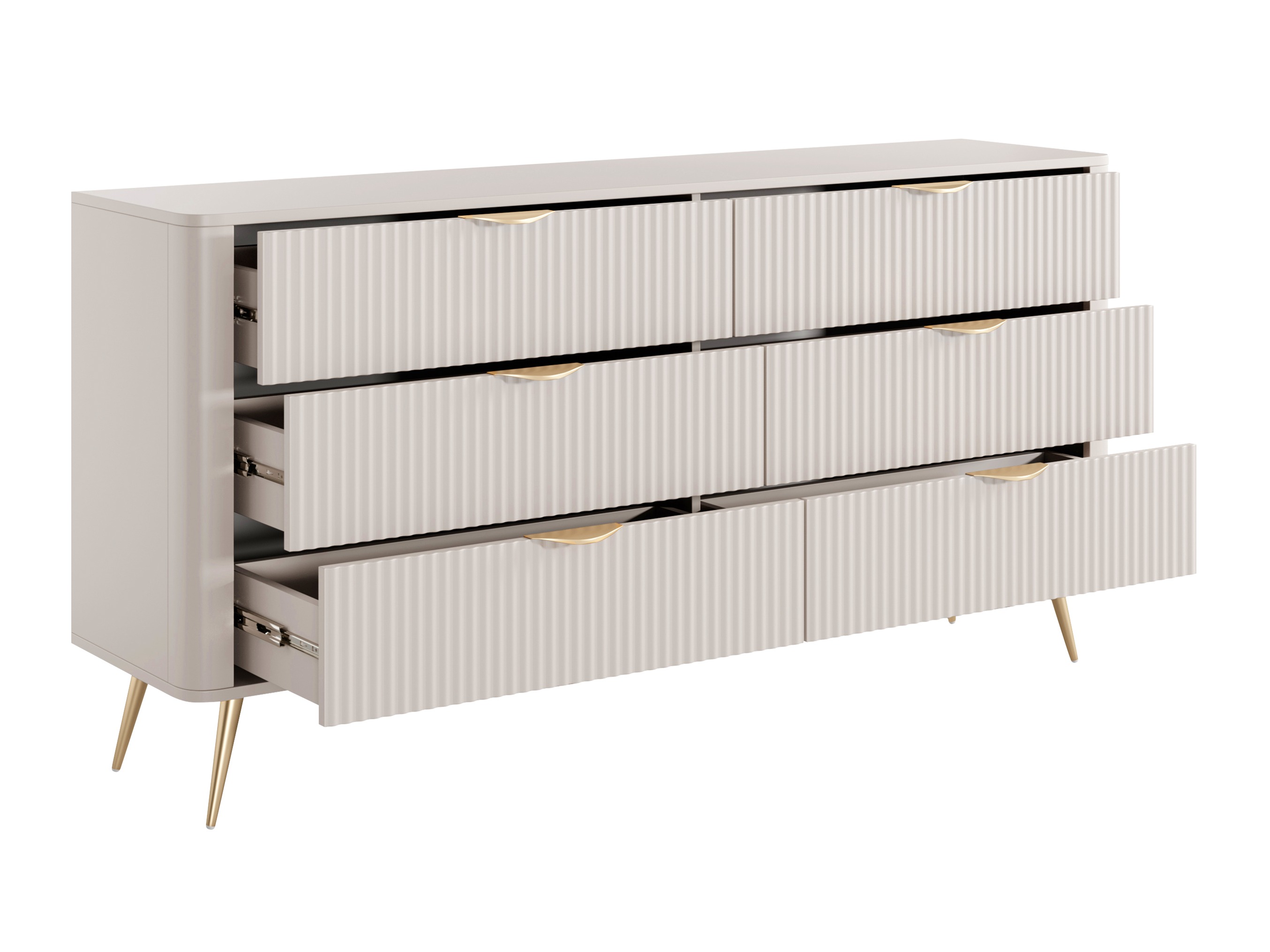 Set de living Lectum II (Grafit)