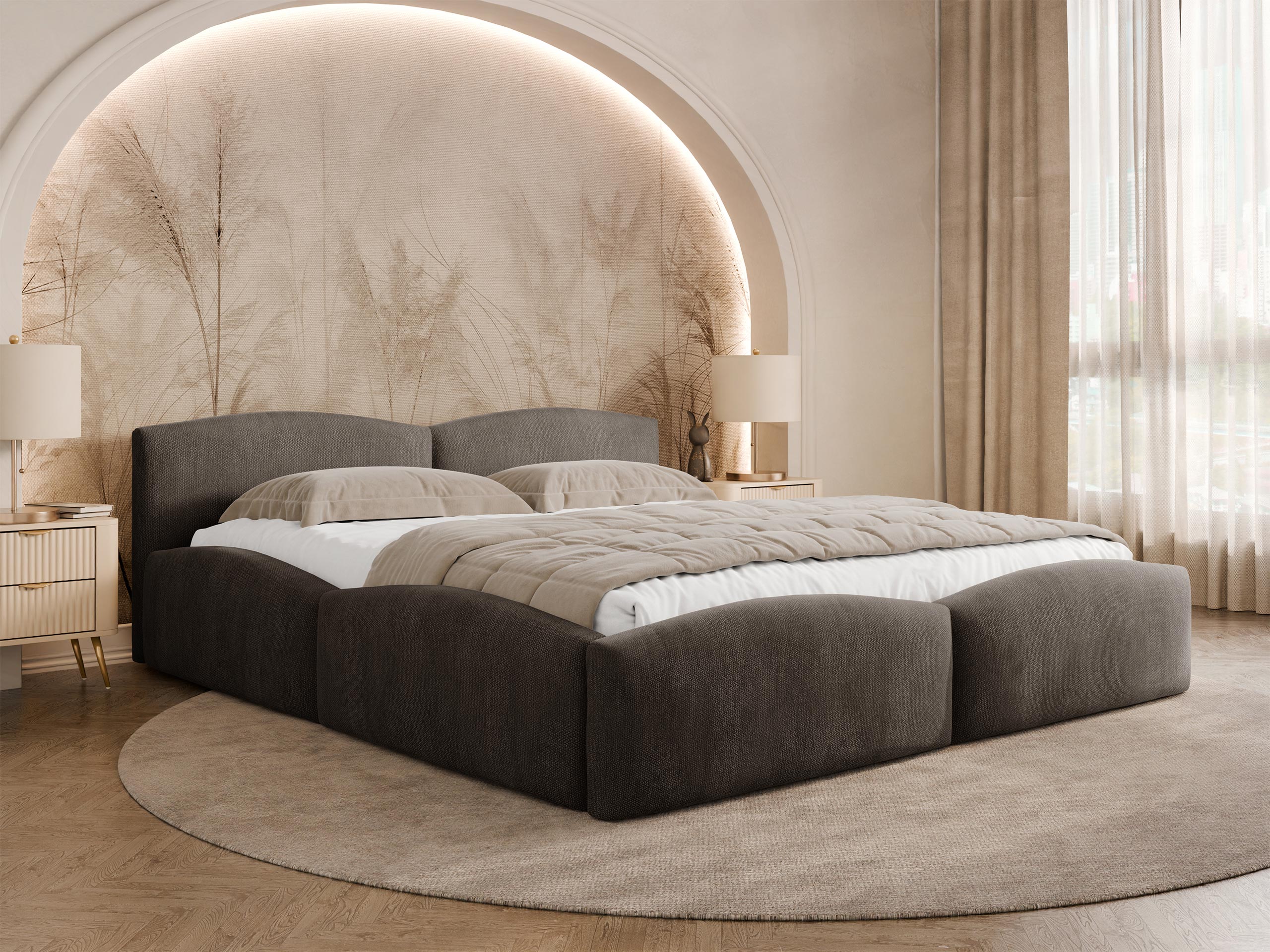Pat TrendyNest Caprio (Lumo 40)