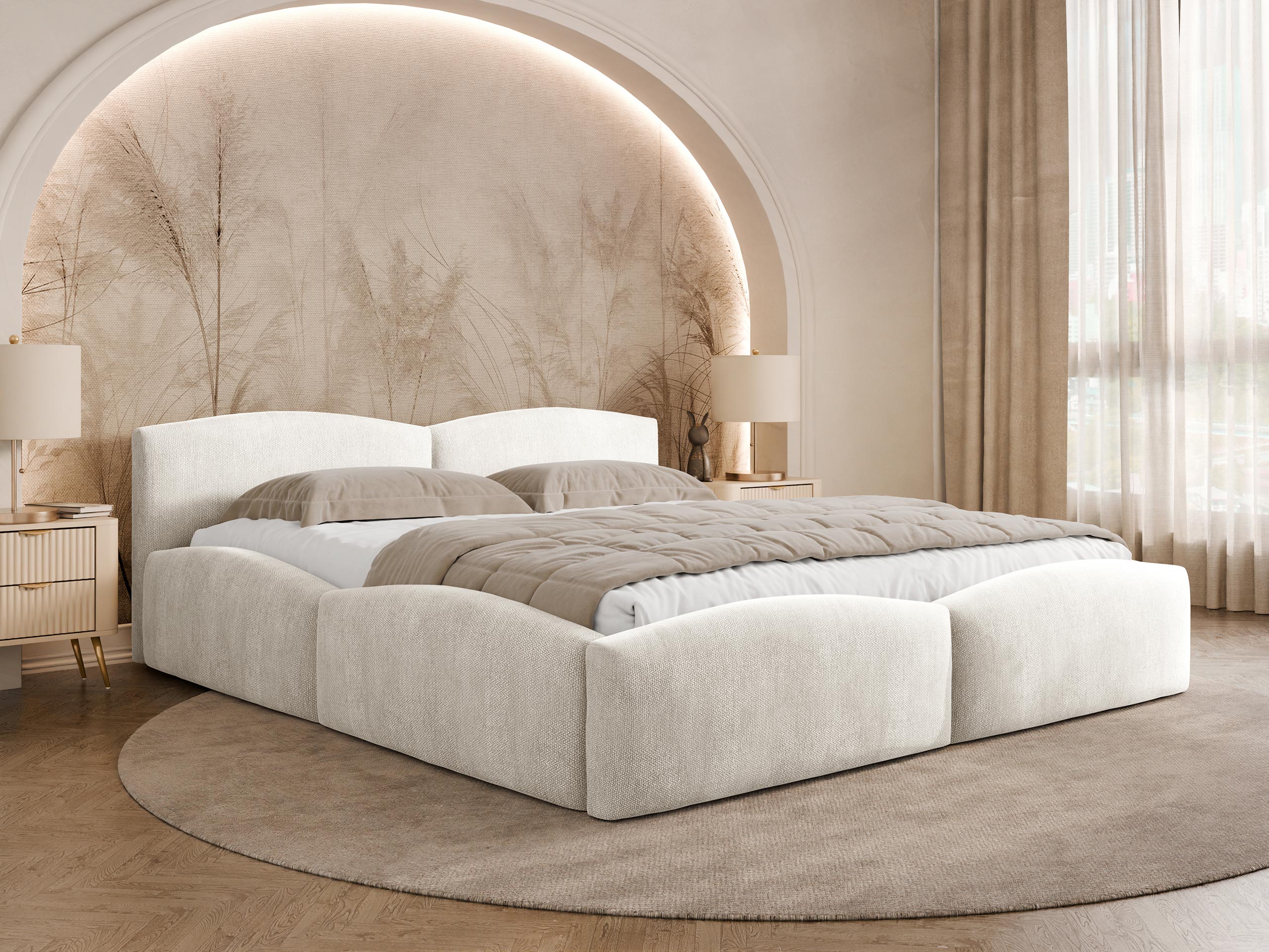 Pat TrendyNest Caprio (Lumo 55)