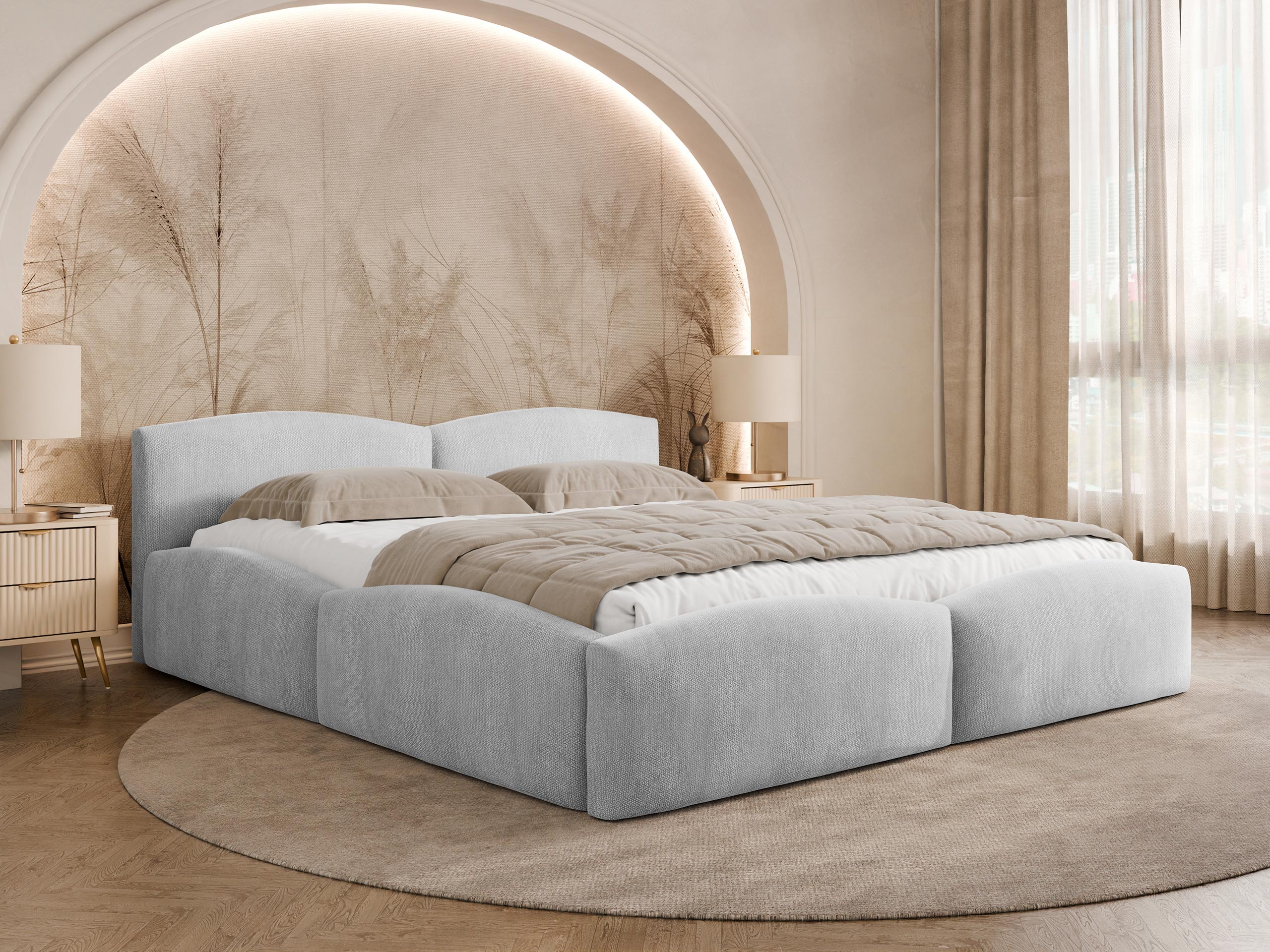 Pat TrendyNest Caprio (Lumo 65)