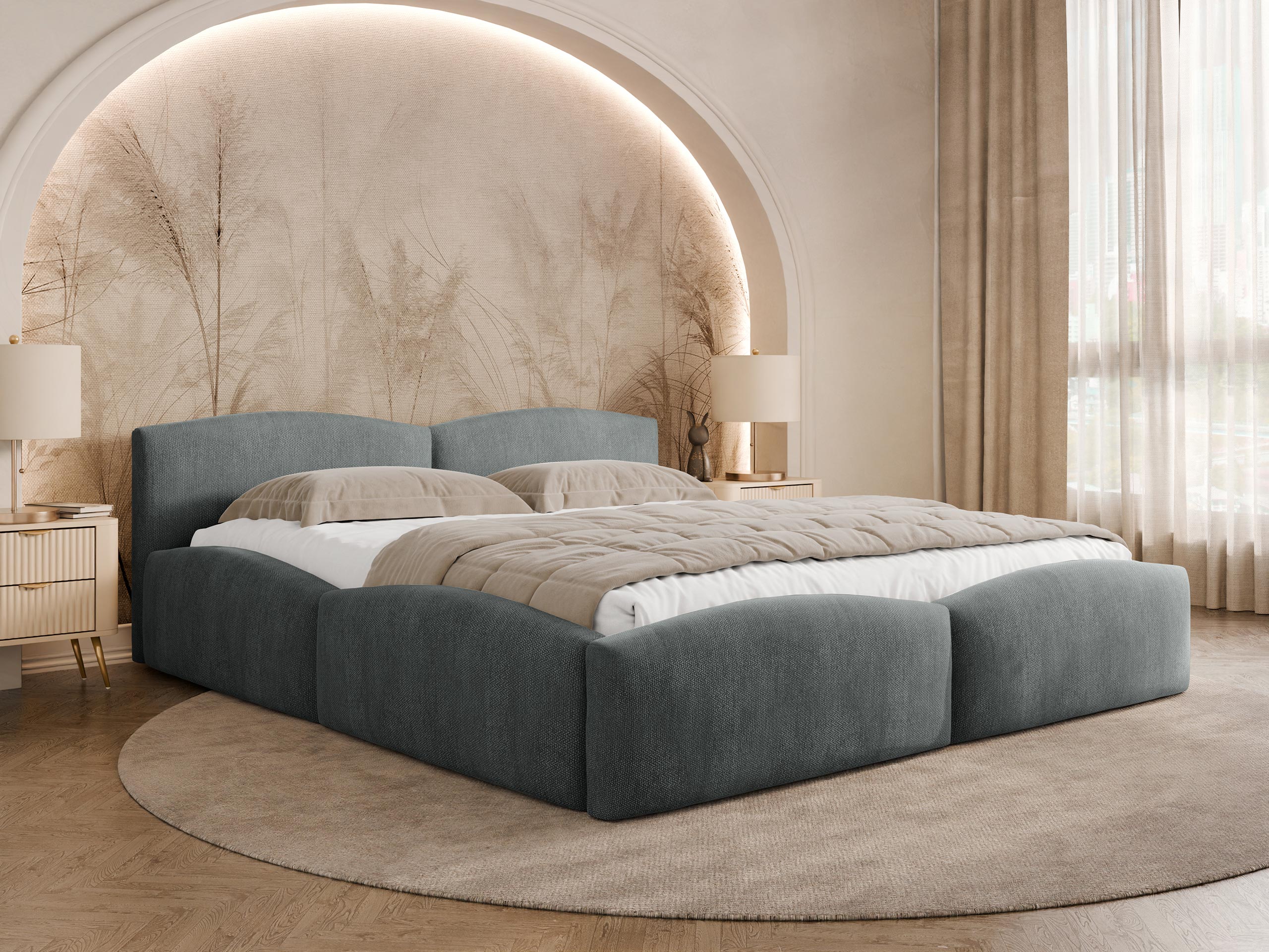 Pat TrendyNest Caprio (Lumo 75)