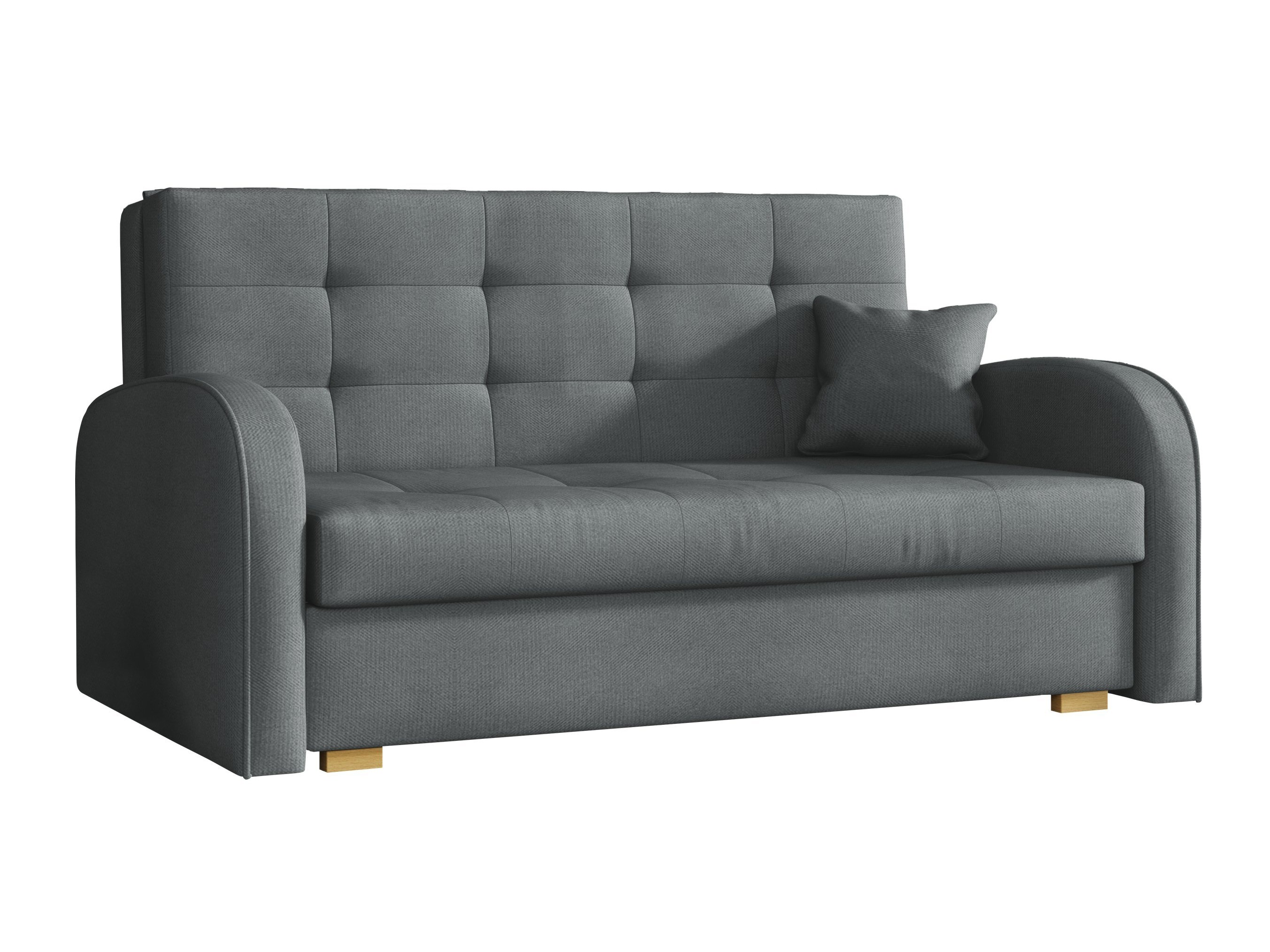 Canapea extensibilă Silona III (Kronos 22)
