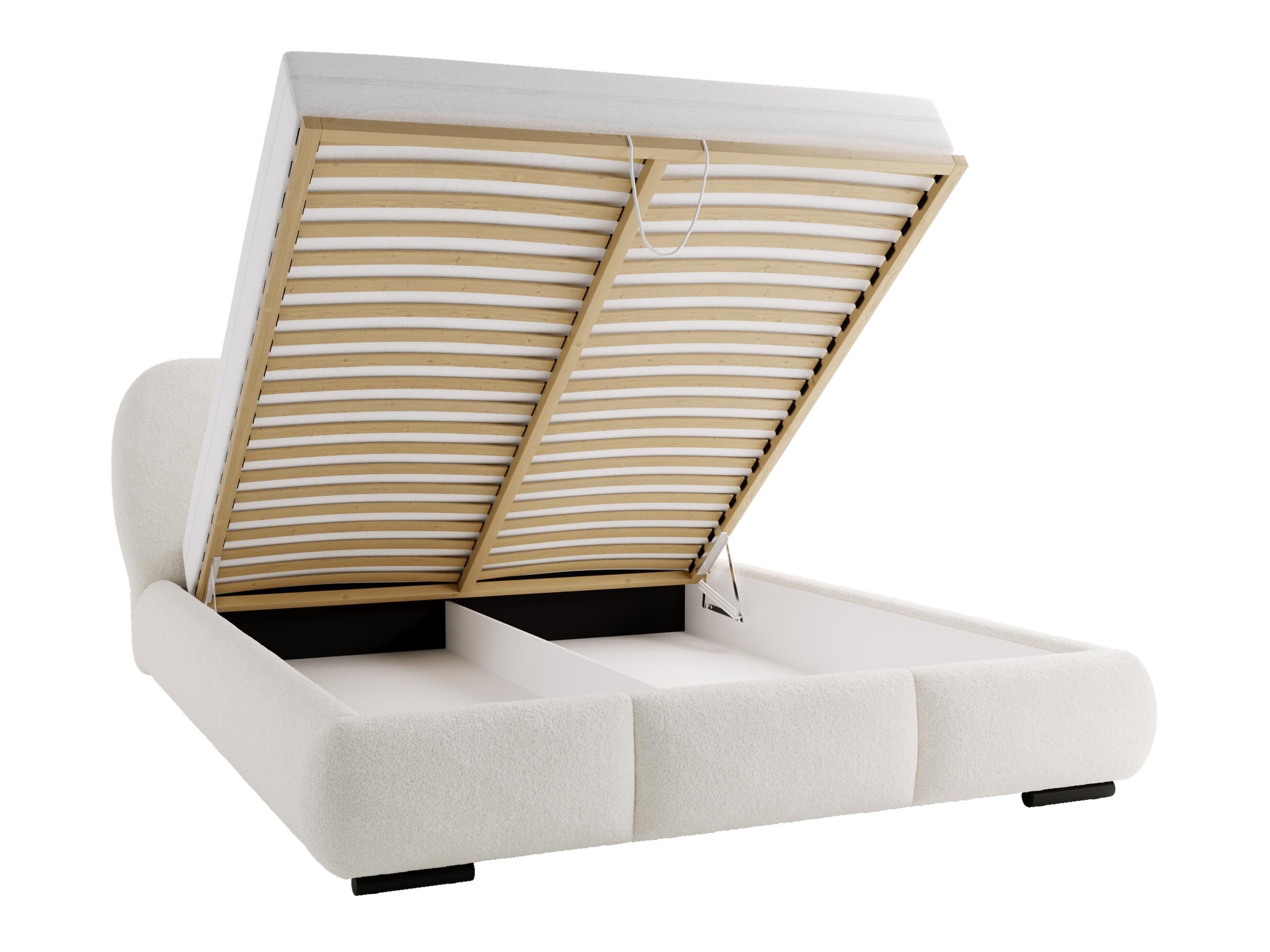 Pat TrendyNest Navium (Coral 55)