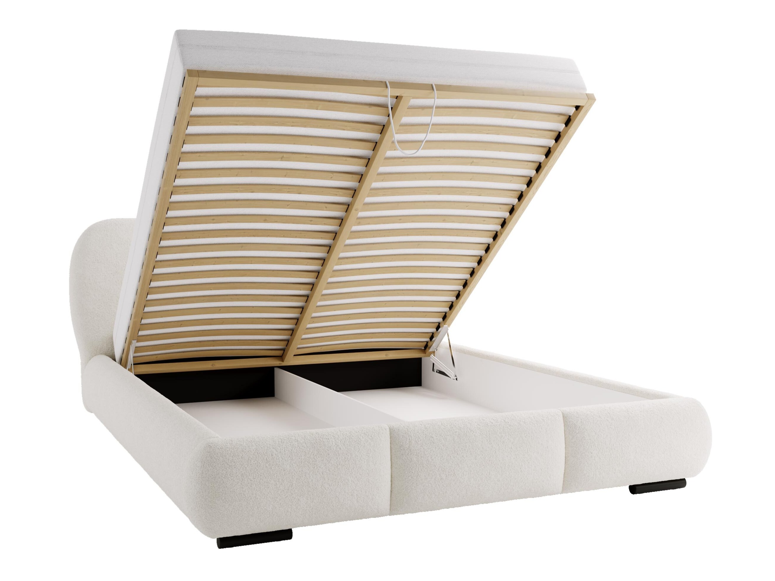 Pat TrendyNest Navium (Coral 80)