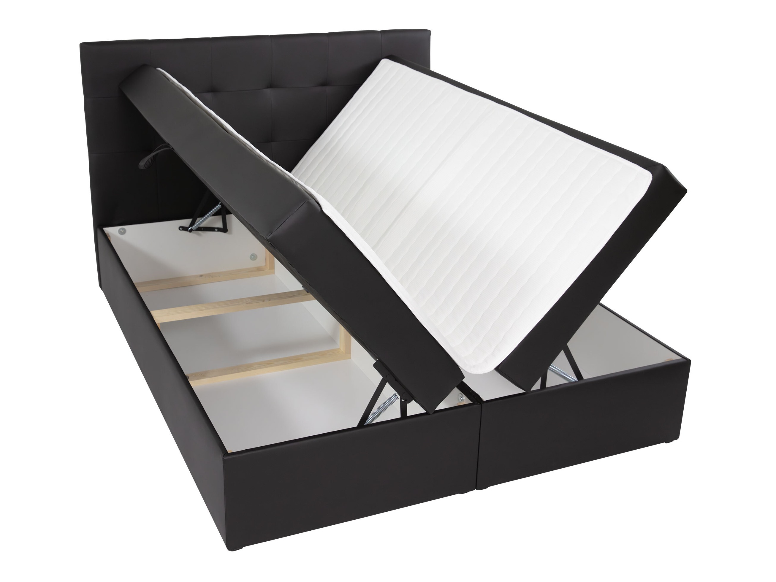 Pat boxspring Comfivo Osculum I (Lambi 03)