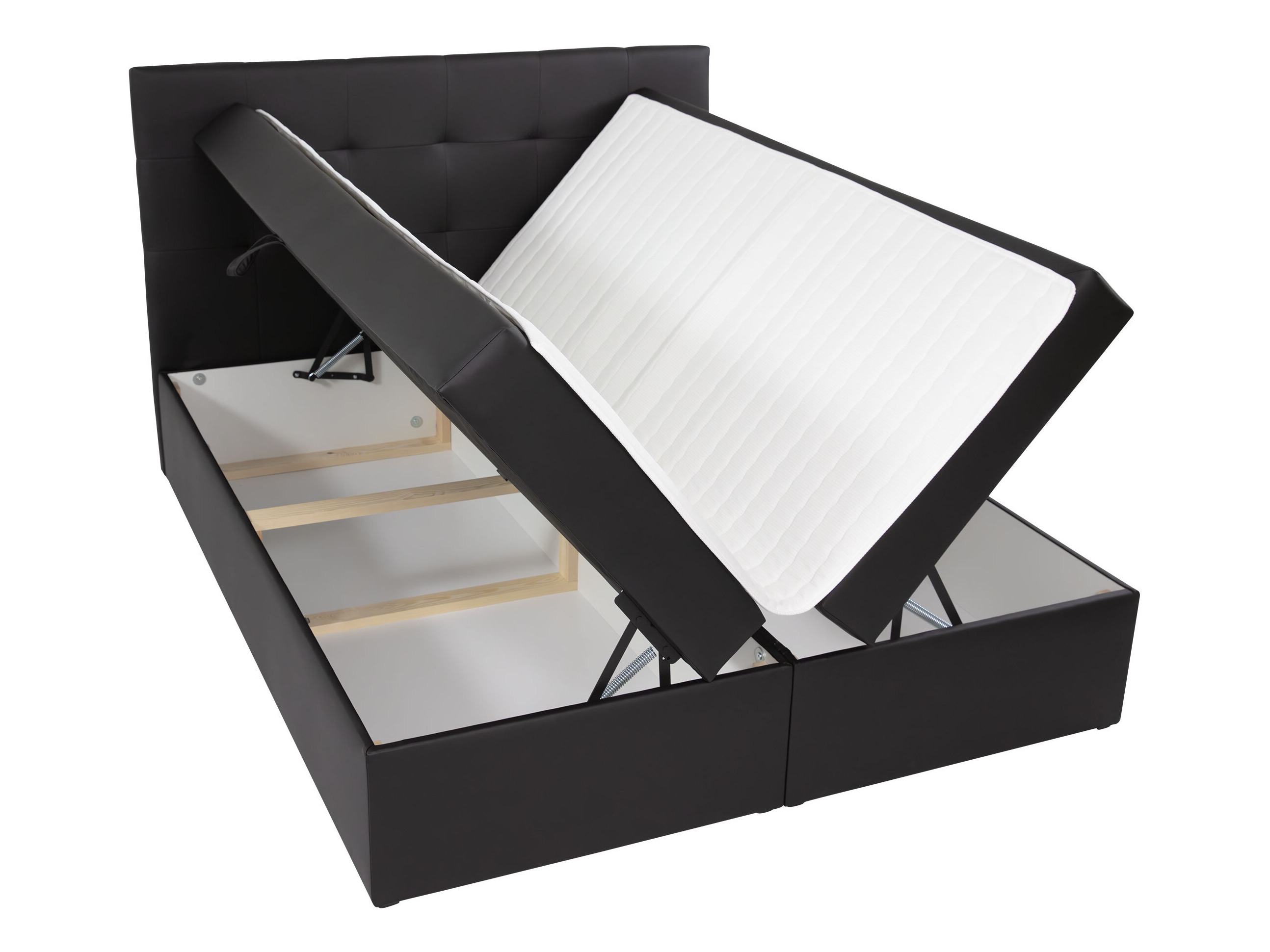Pat boxspring Comfivo Osculum I (Lambi 08)