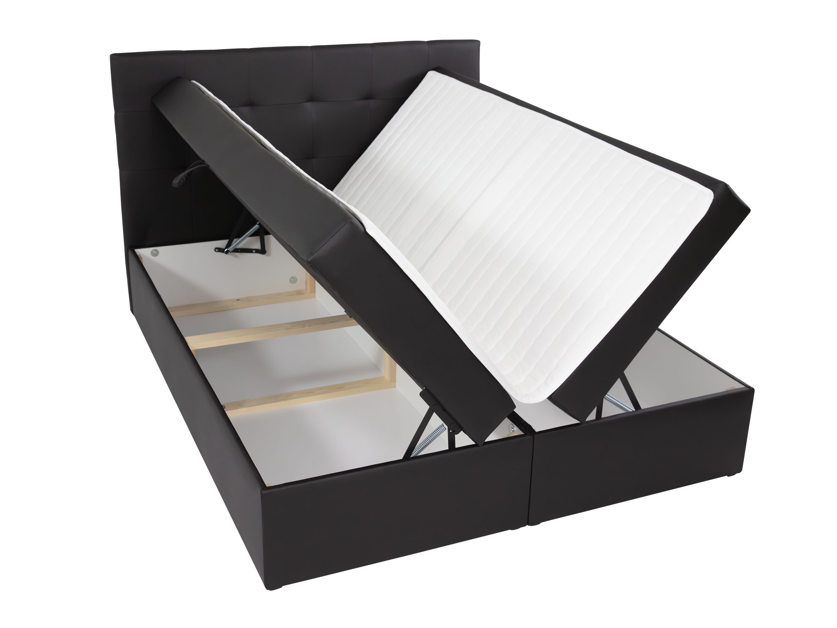 Pat boxspring Comfivo Osculum I (Lambi 11)