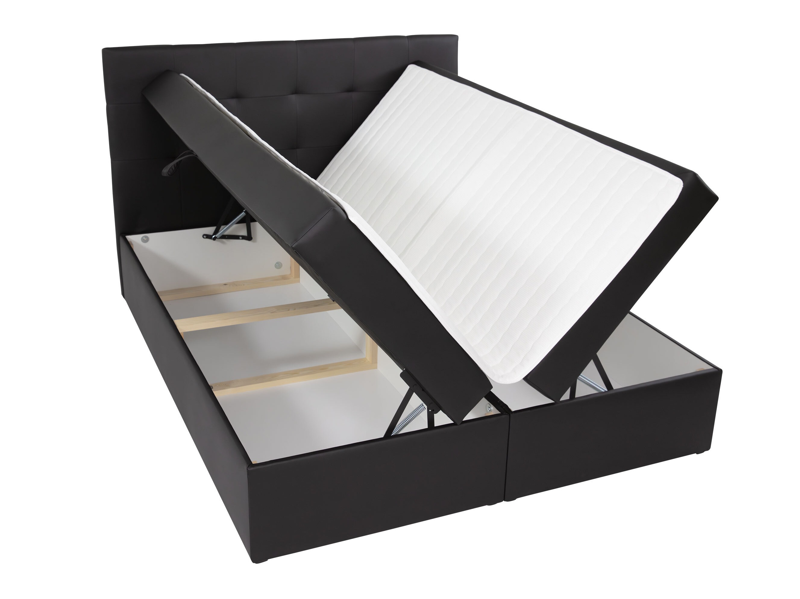 Pat boxspring Comfivo Osculum I (Lambi 11)