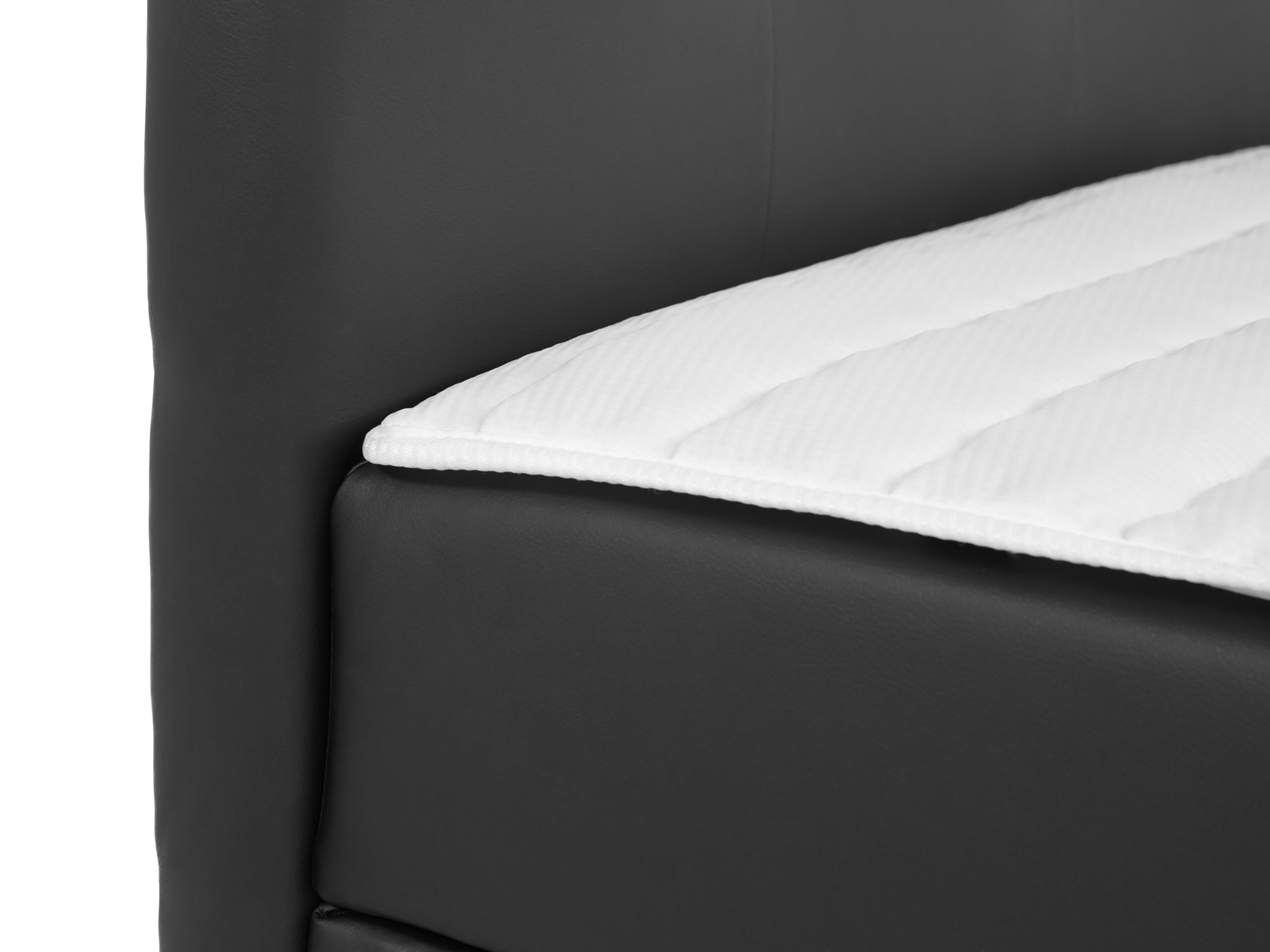 Pat boxspring Comfivo Osculum I (Soft 017)