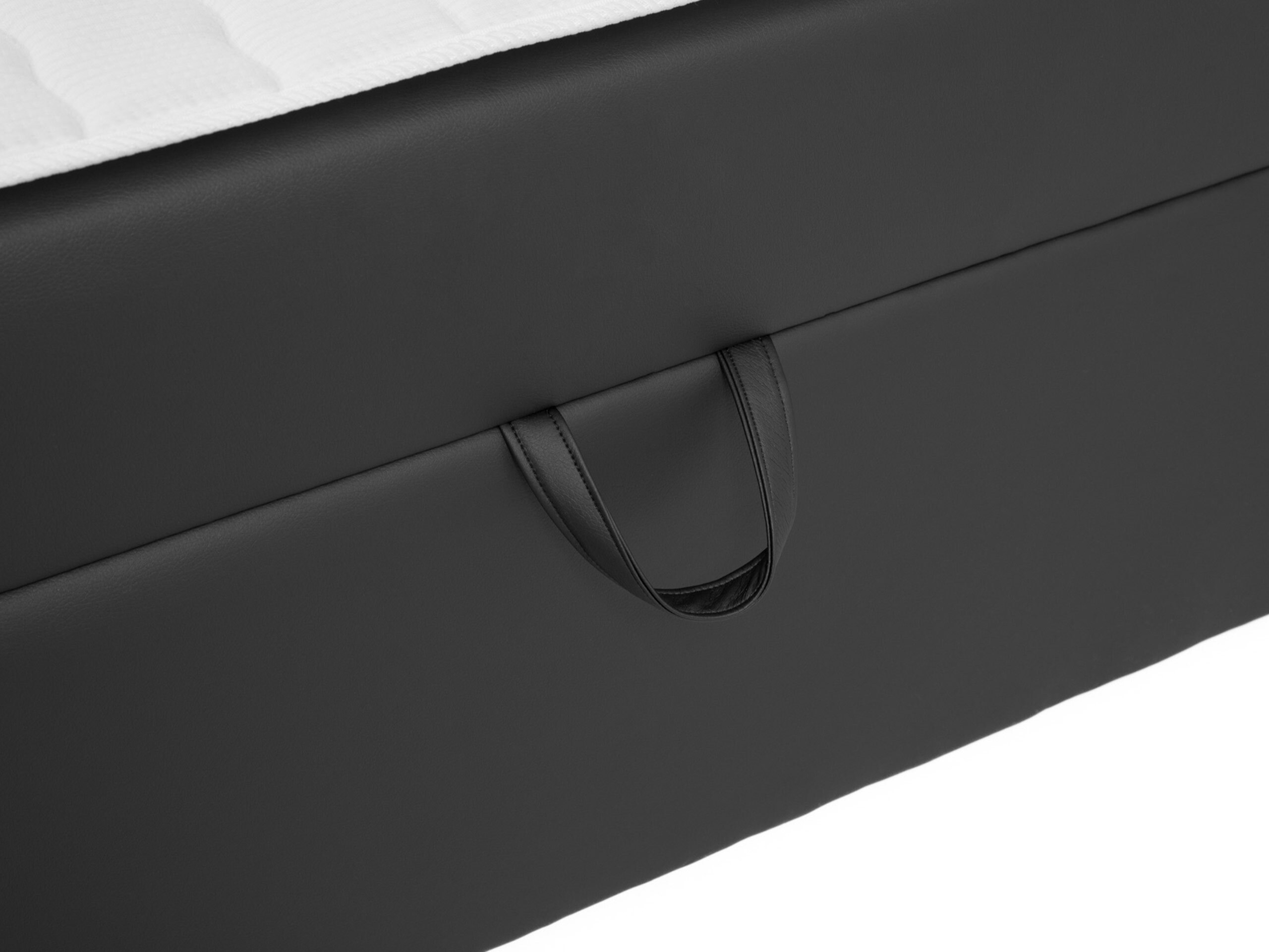 Pat boxspring Comfivo Osculum I (Muna 08)
