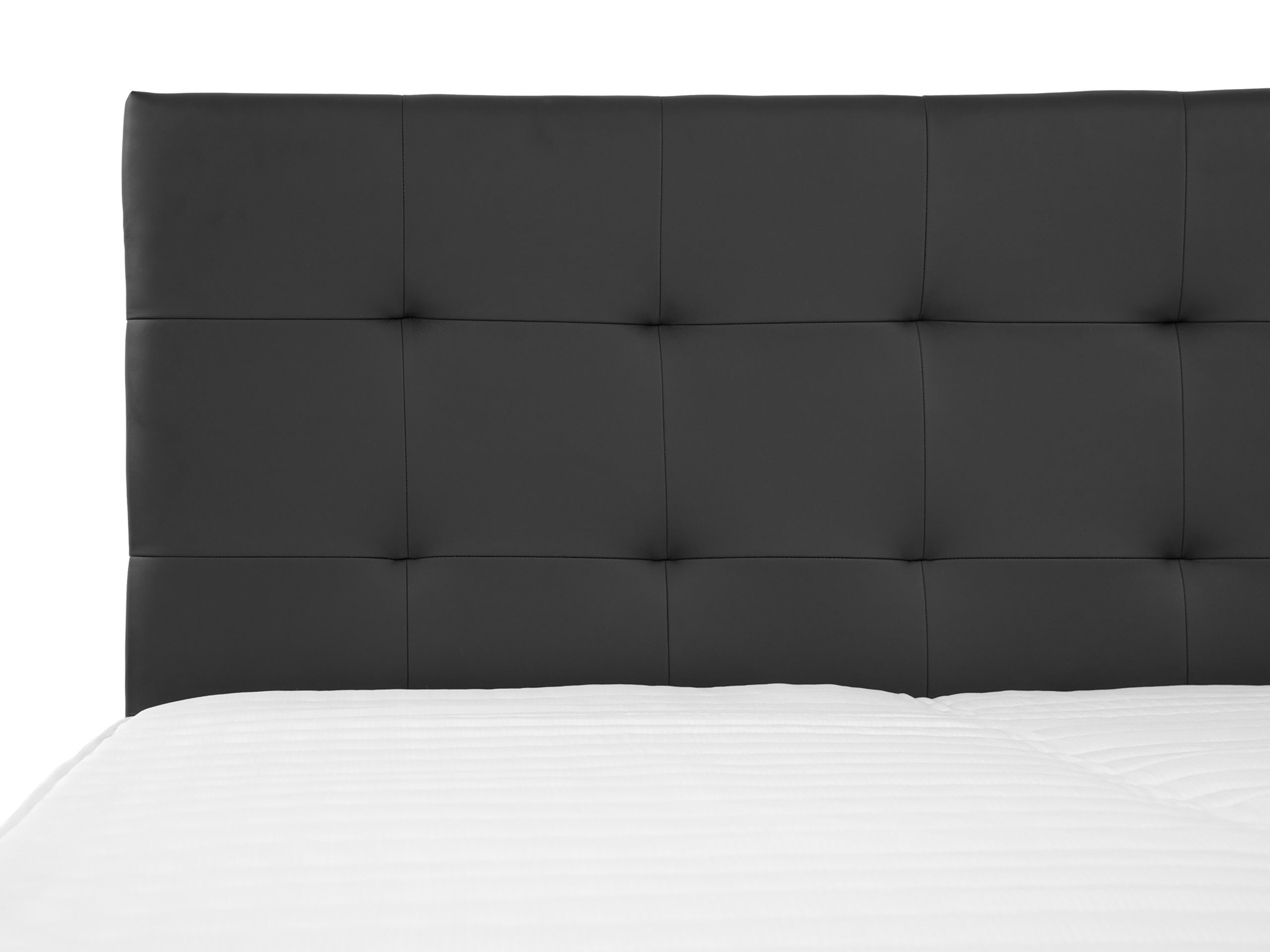 Pat boxspring Comfivo Osculum I (Polo 889)