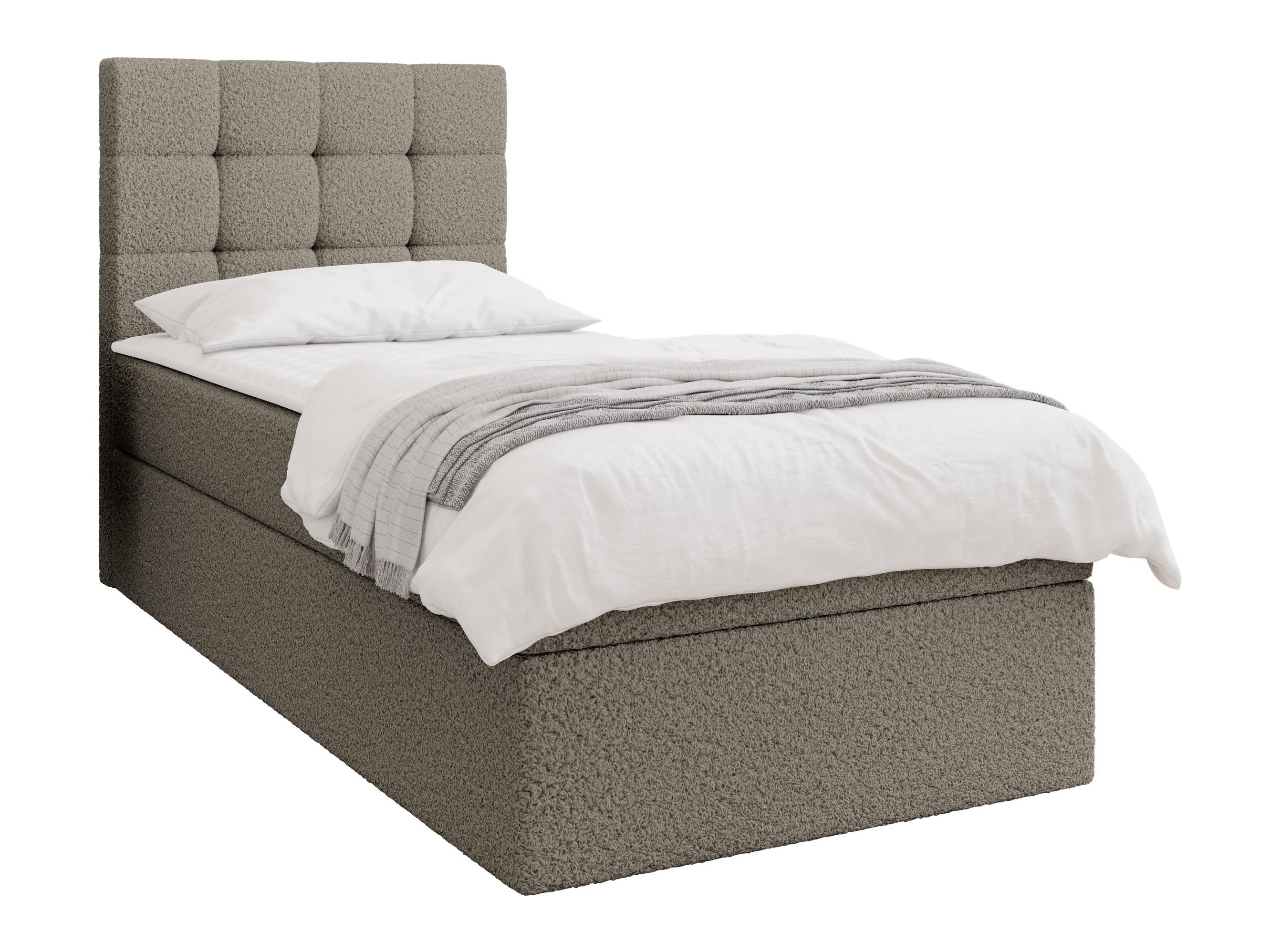 Pat boxspring Comfivo Osculum II (Lambi 03)