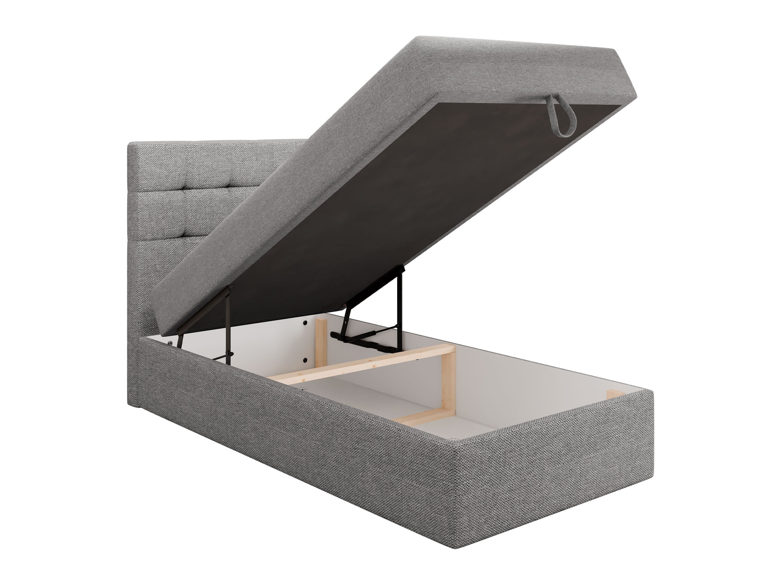 Pat boxspring Comfivo Osculum II (Lambi 04)