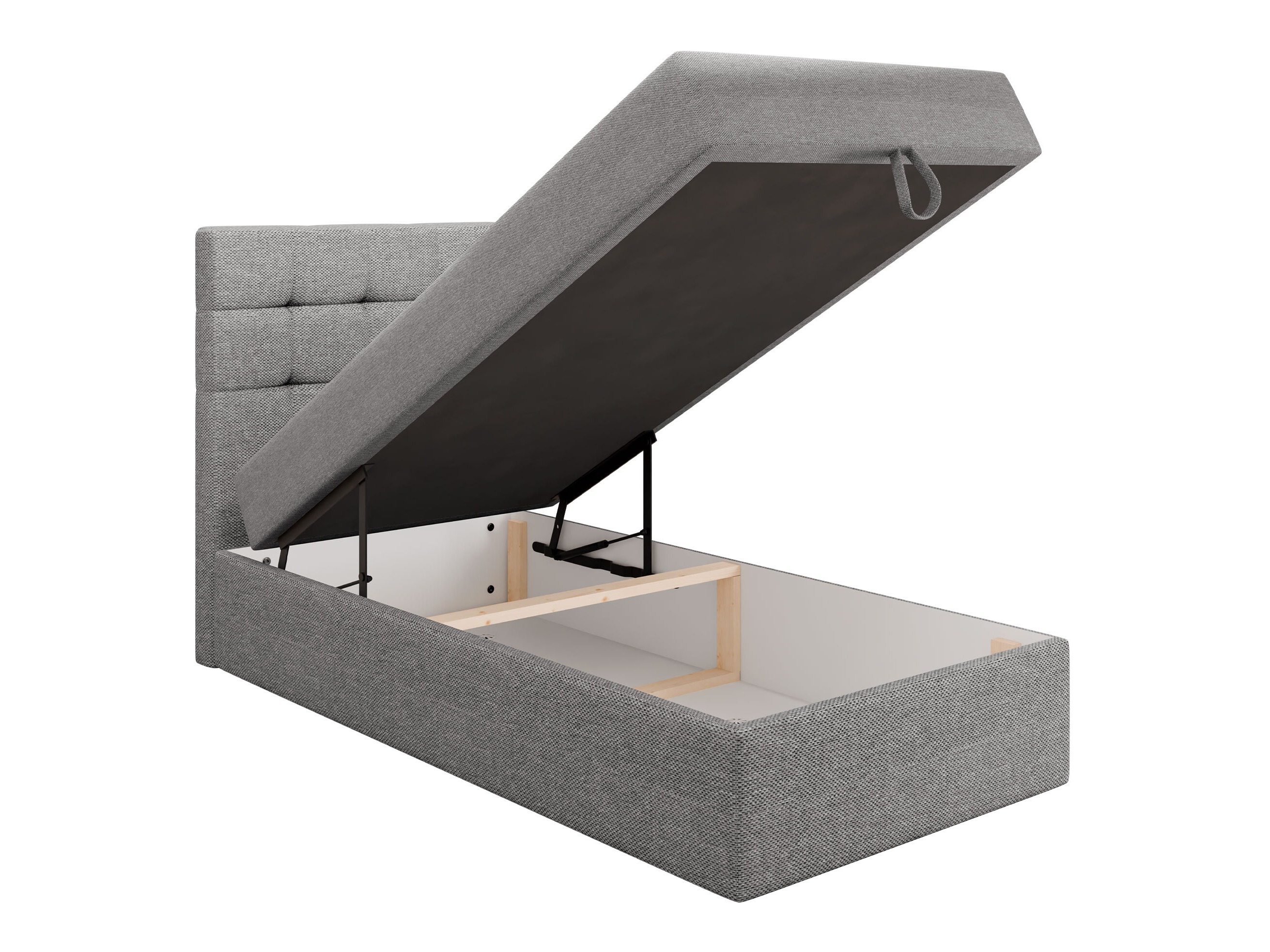 Pat boxspring Comfivo Osculum II (Lambi 06)